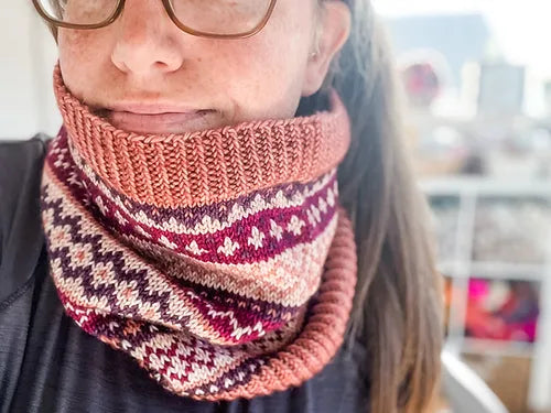 Basic Doodle (Standard Cowl)