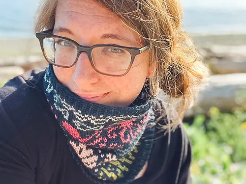 Ocean 1 Doodle (Standard Cowl)