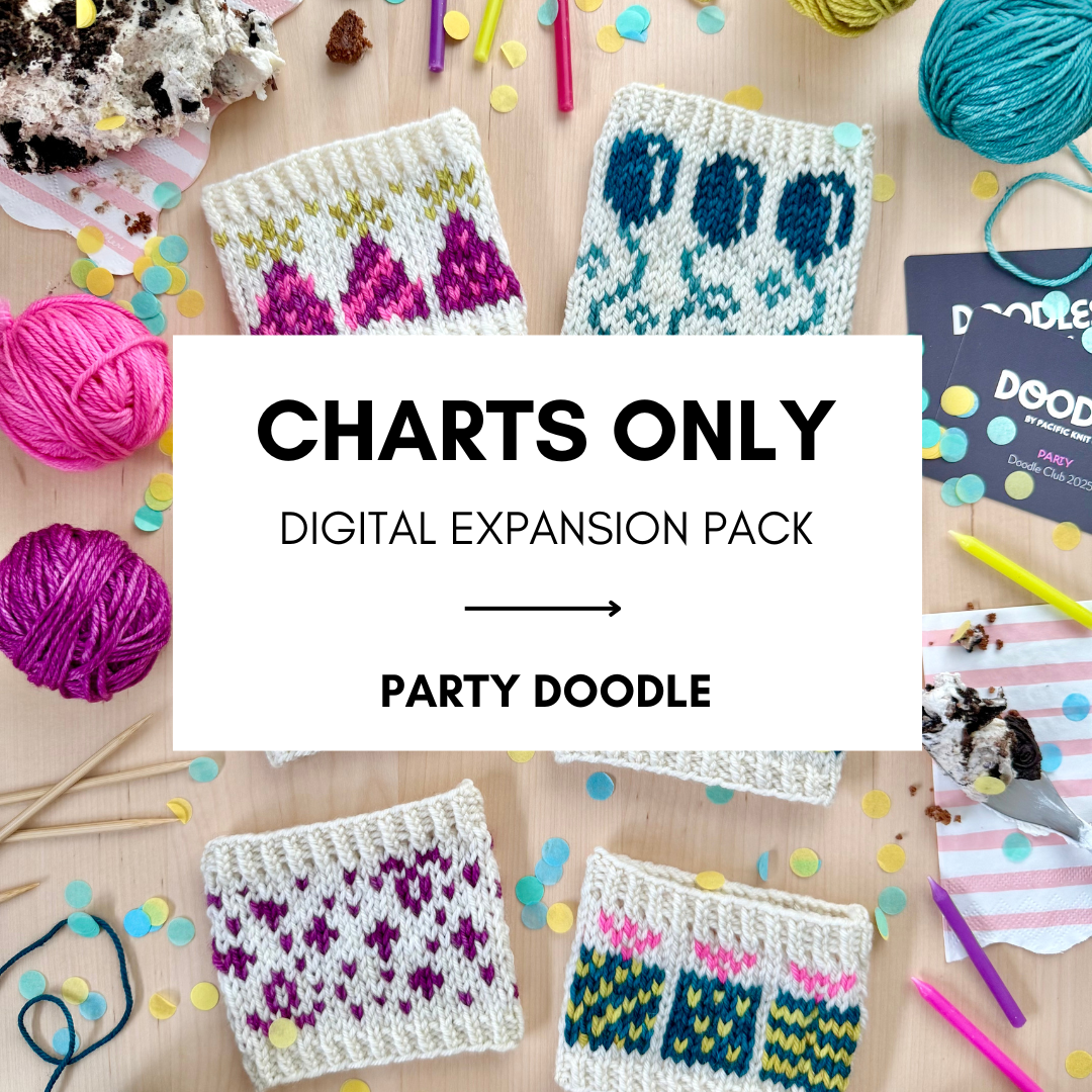 Party Doodle (Charts Only)