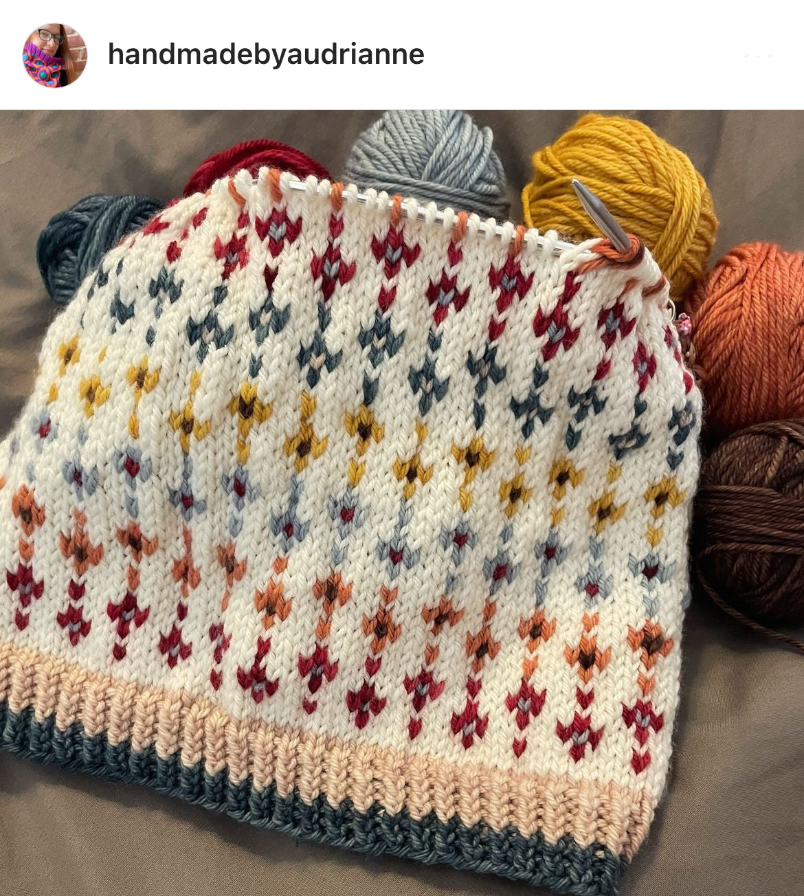 Farm Doodle (Standard Cowl)