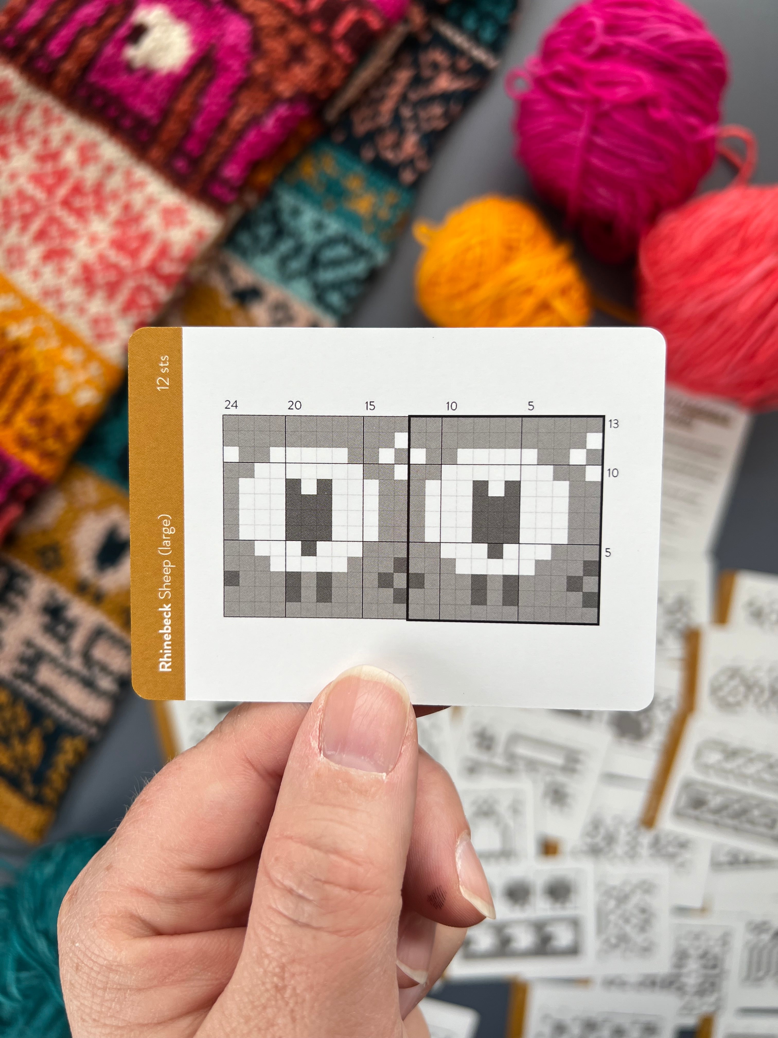 Doodle Card Deck - Rhinebeck Expansion
