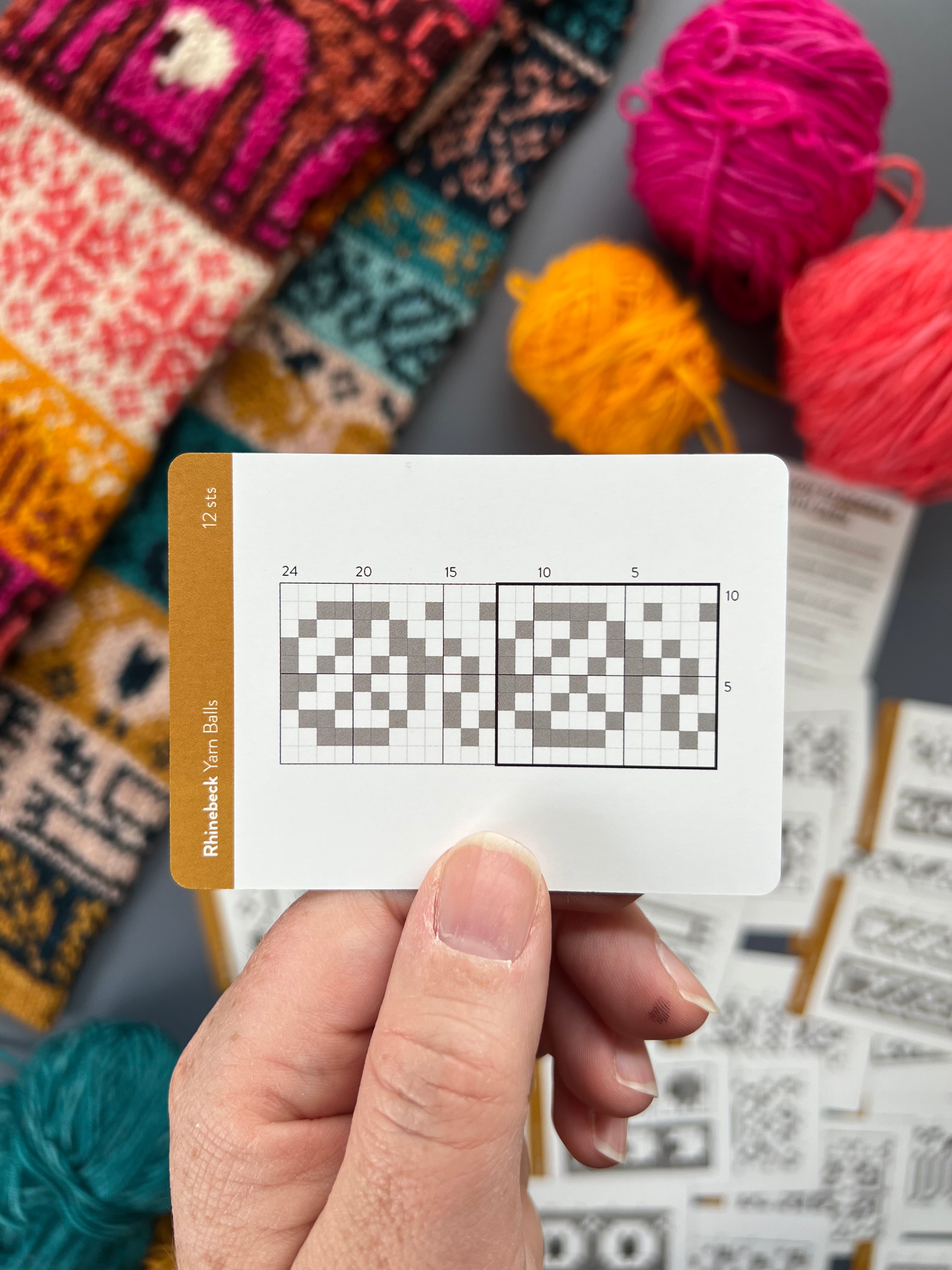 Doodle Card Deck - Rhinebeck Expansion