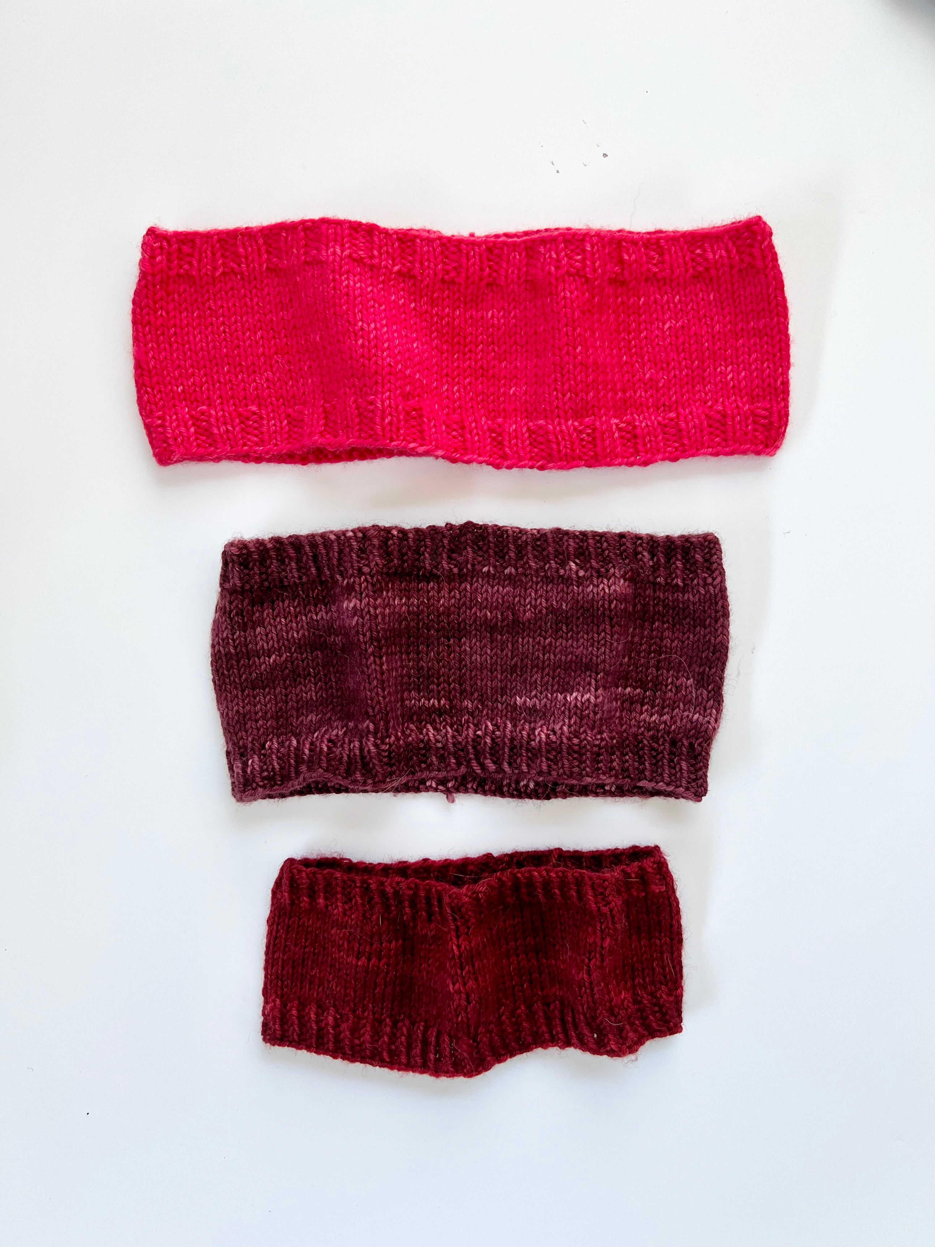 Base Doodle Headband 1