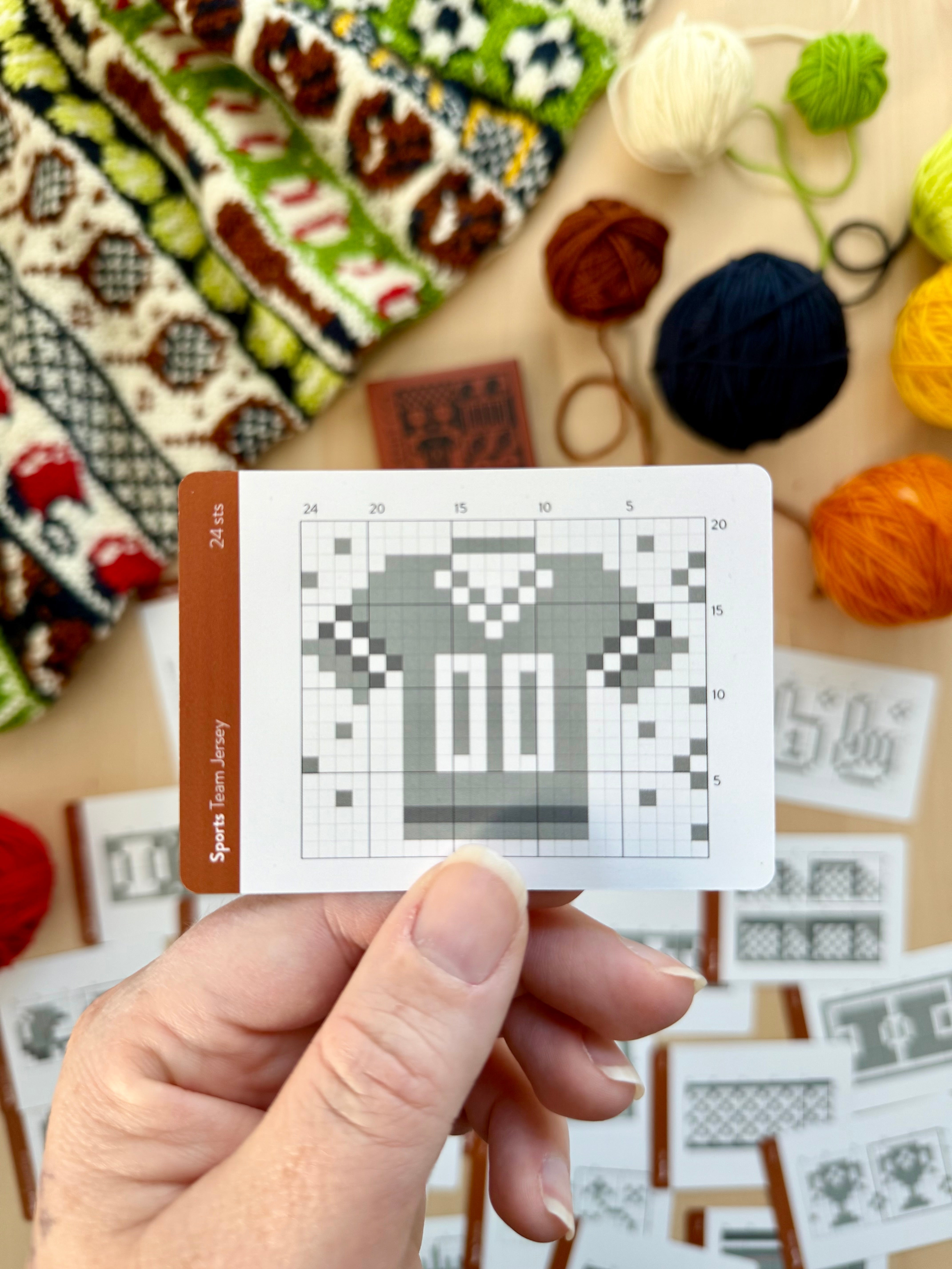 Doodle Card Deck - Sports Expansion