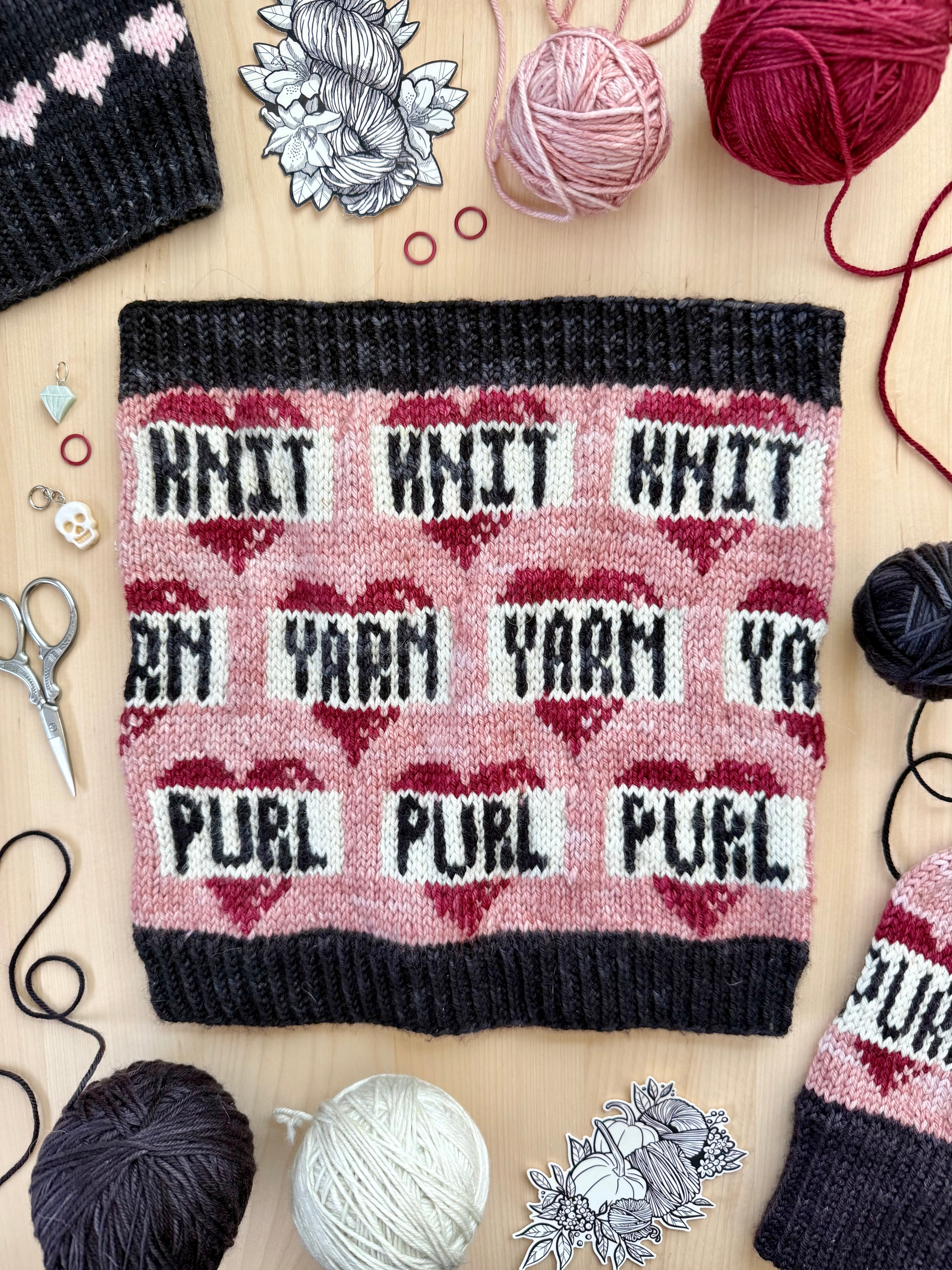 2025 Flock Doodle (Standard Cowl)