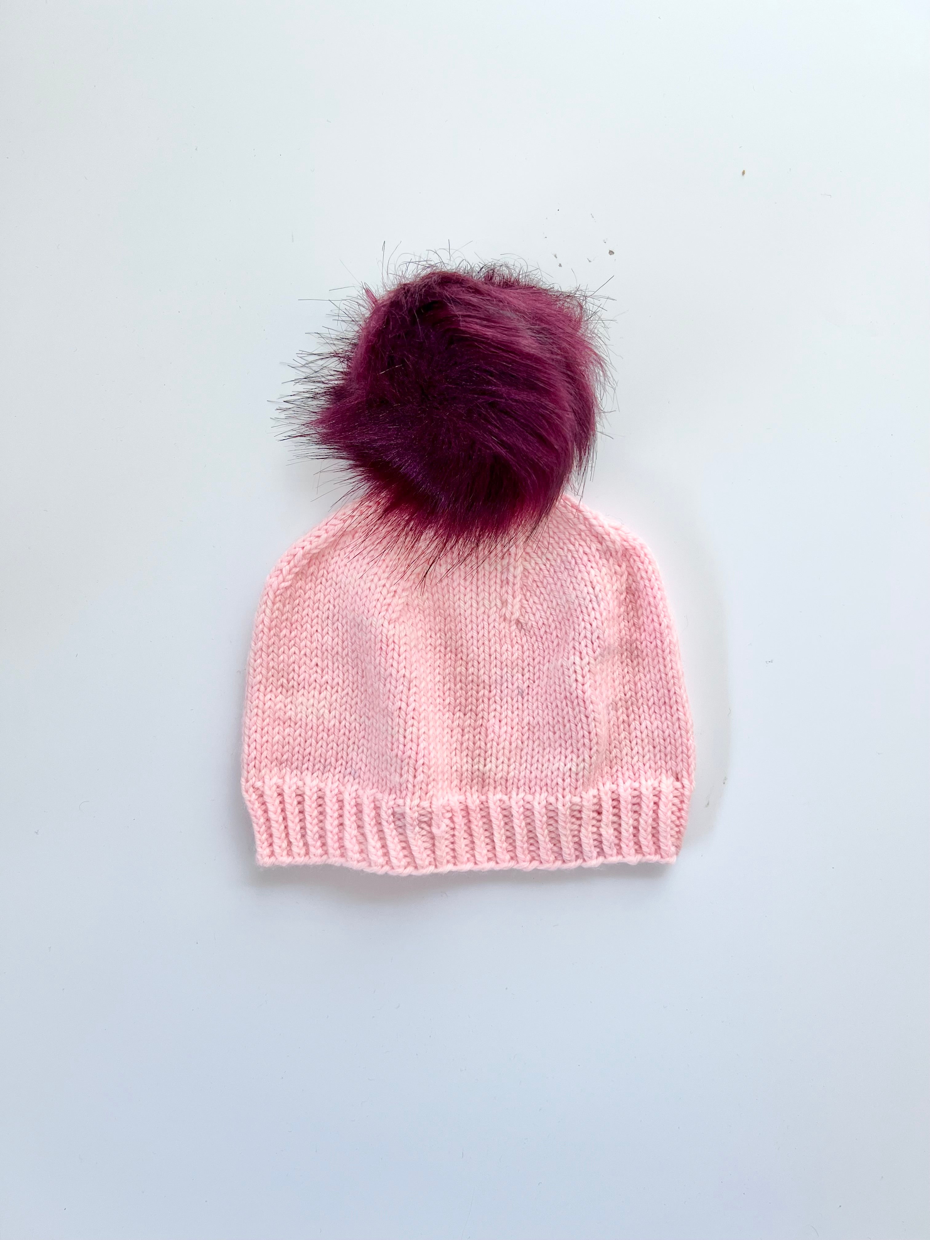 Base Doodle Beanie 1
