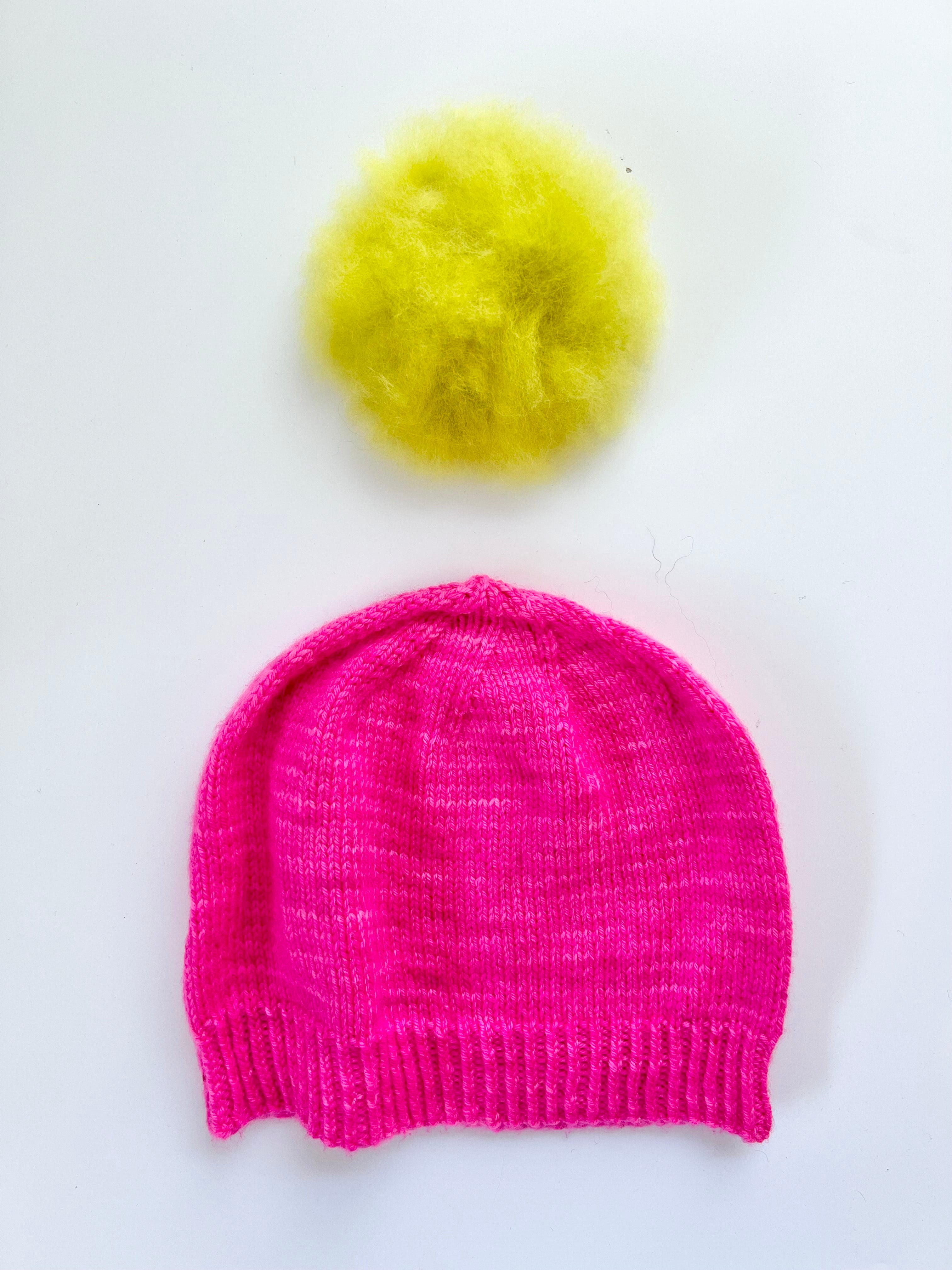 Base Doodle Beanie 1
