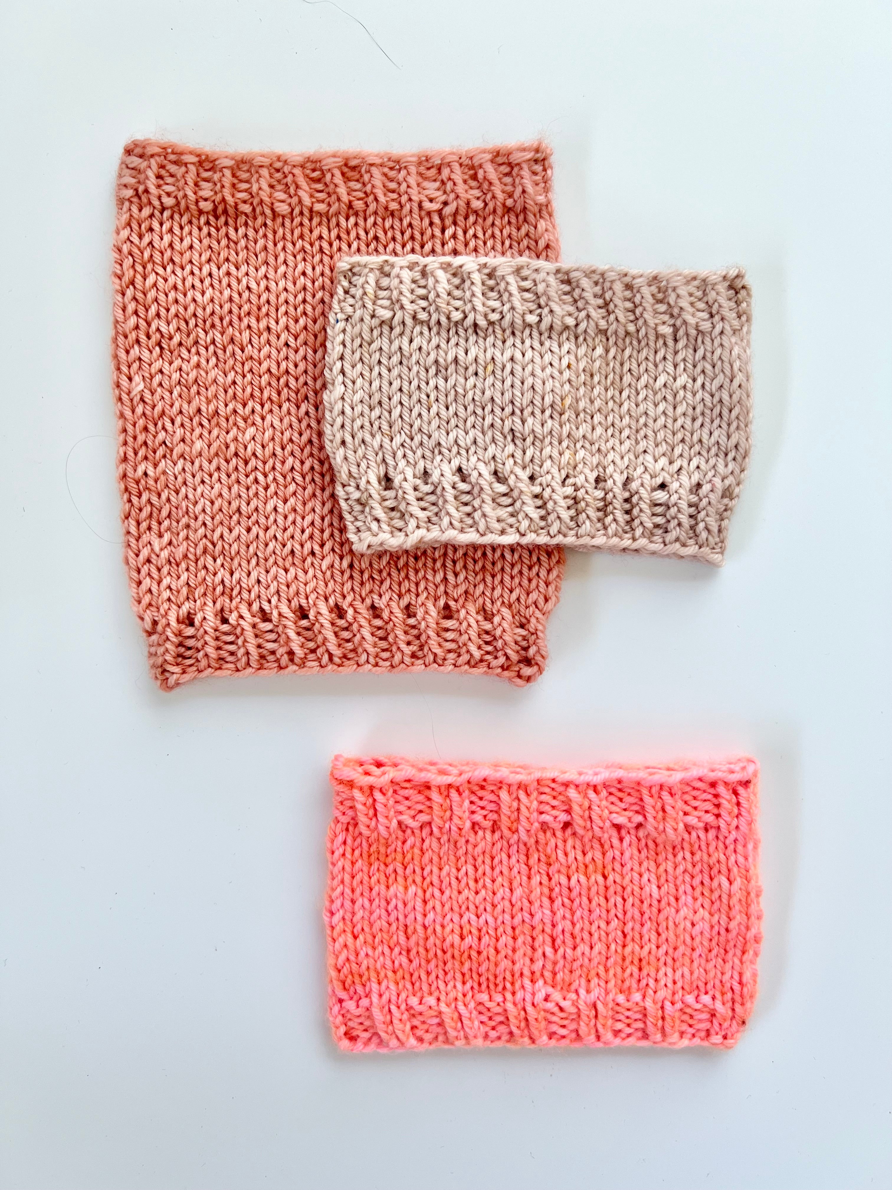 Base Doodle Cup Cozy