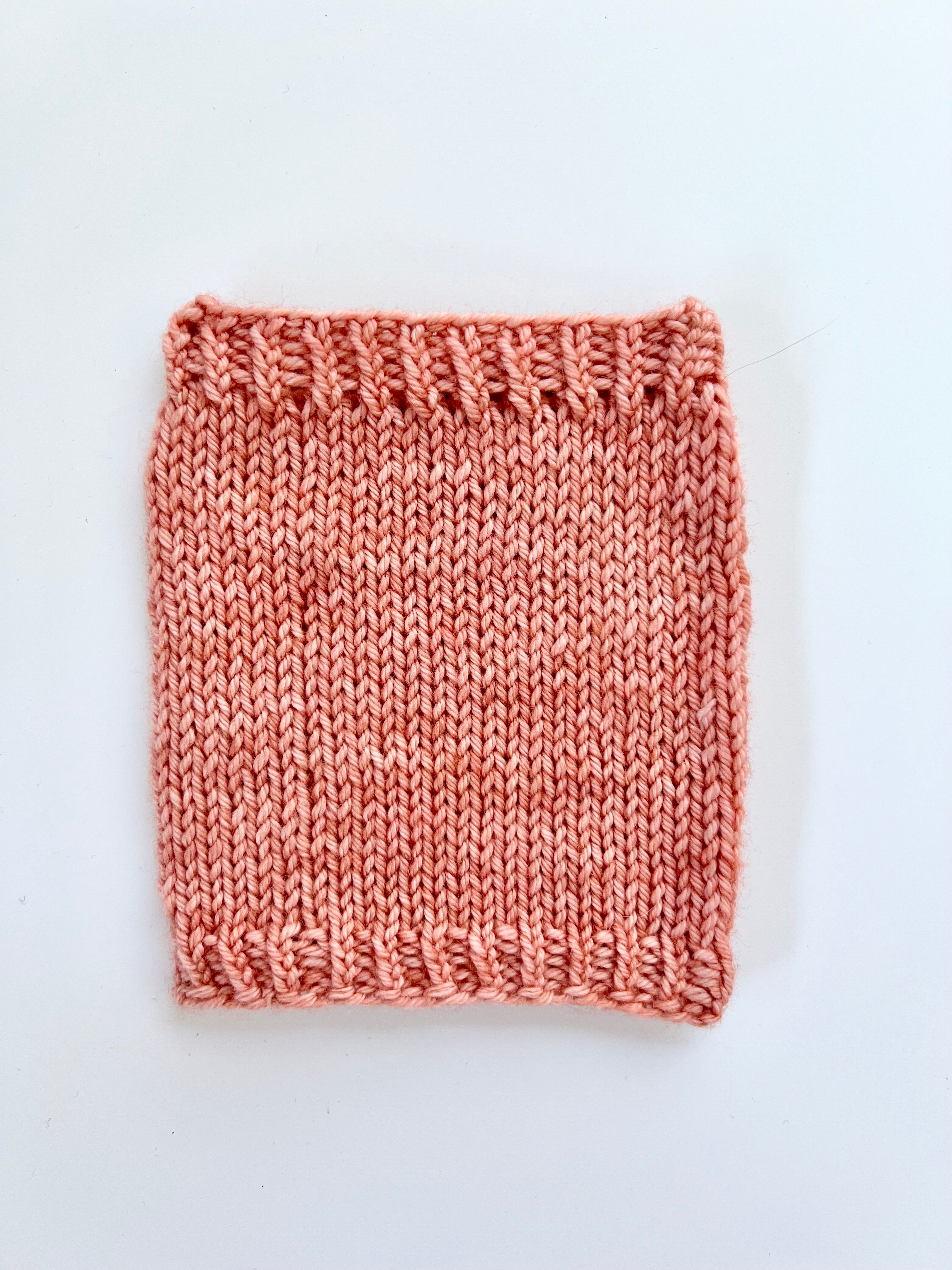 Base Doodle Cup Cozy
