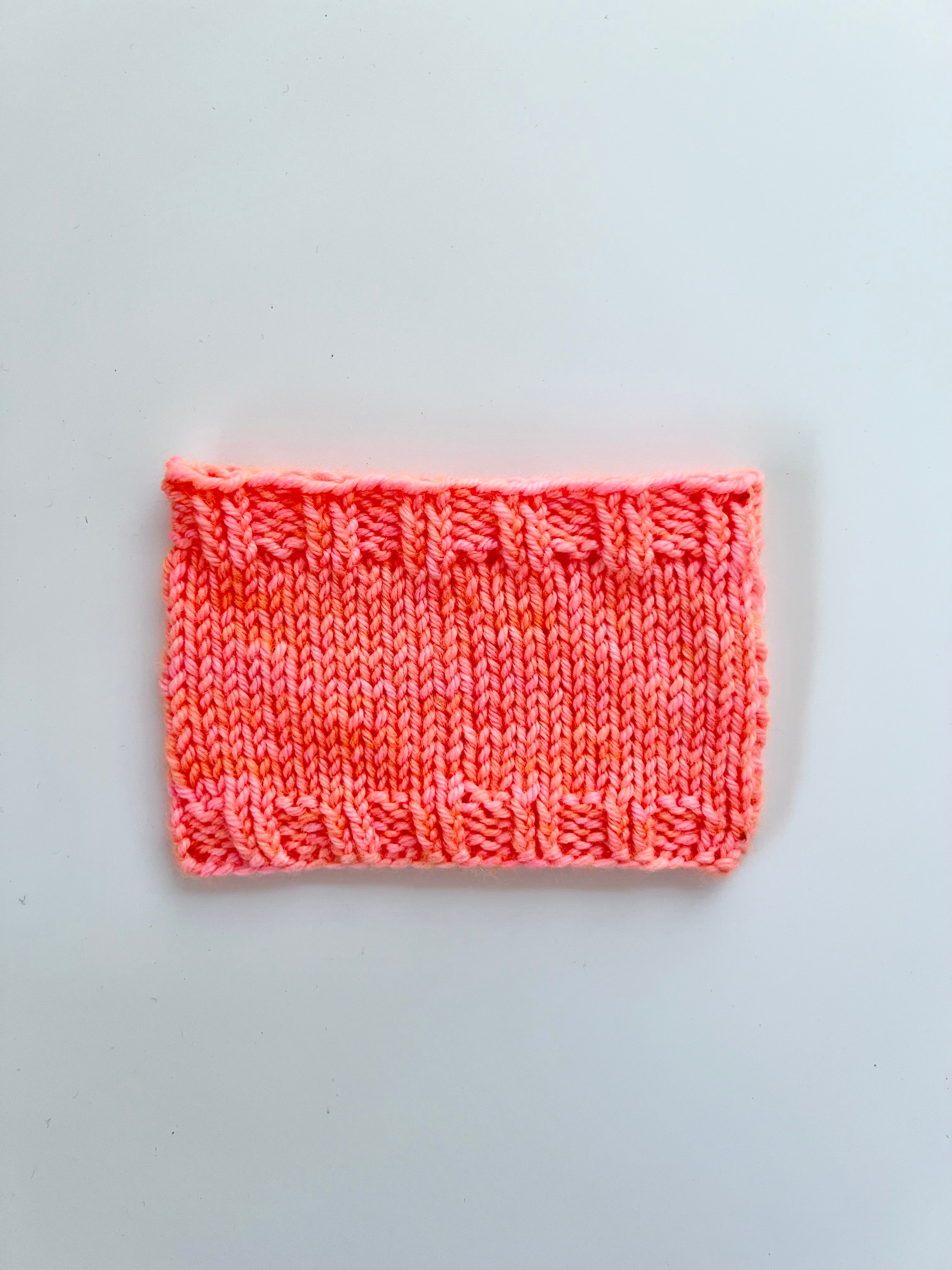 Base Doodle Cup Cozy