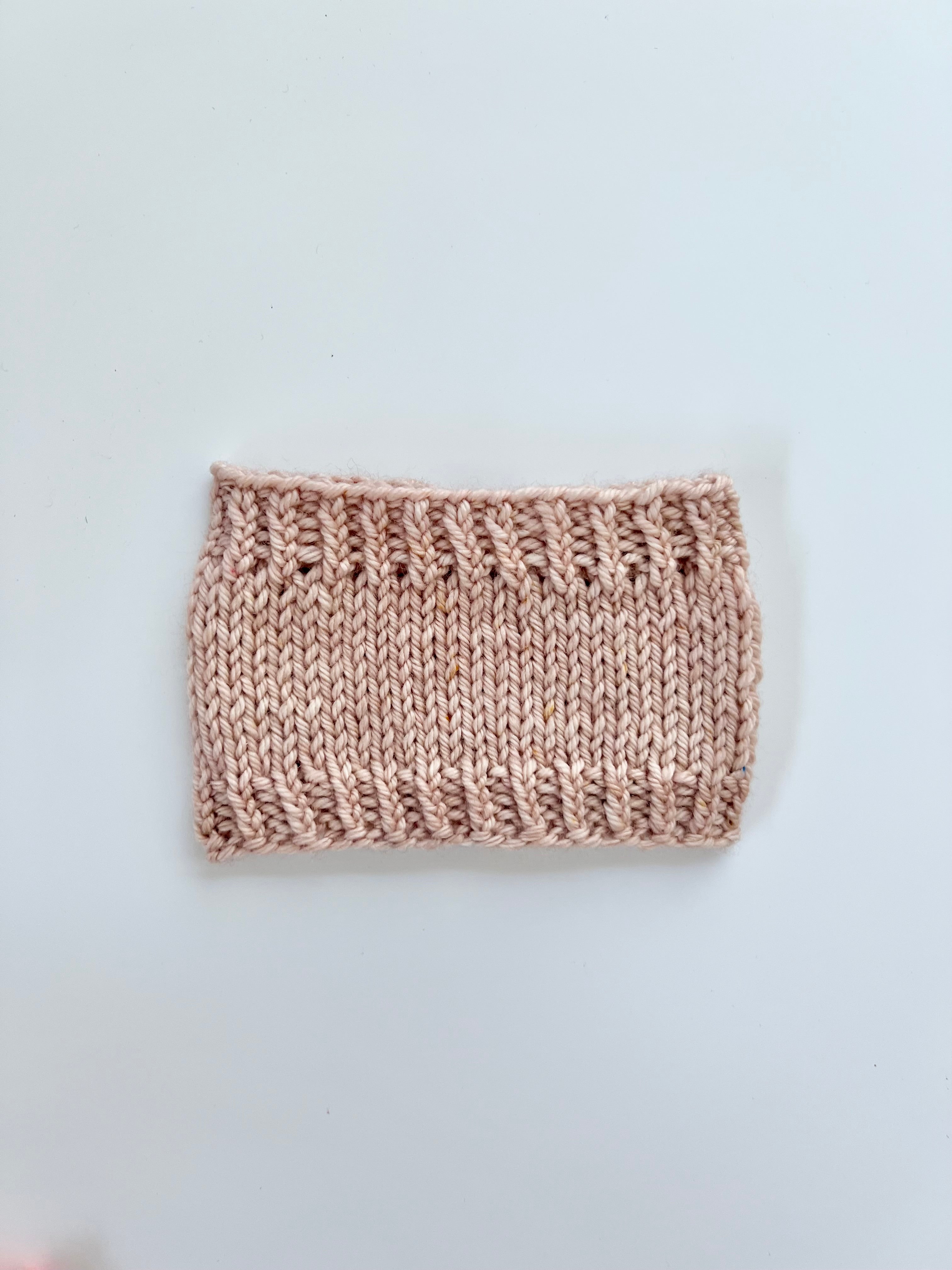 Base Doodle Cup Cozy
