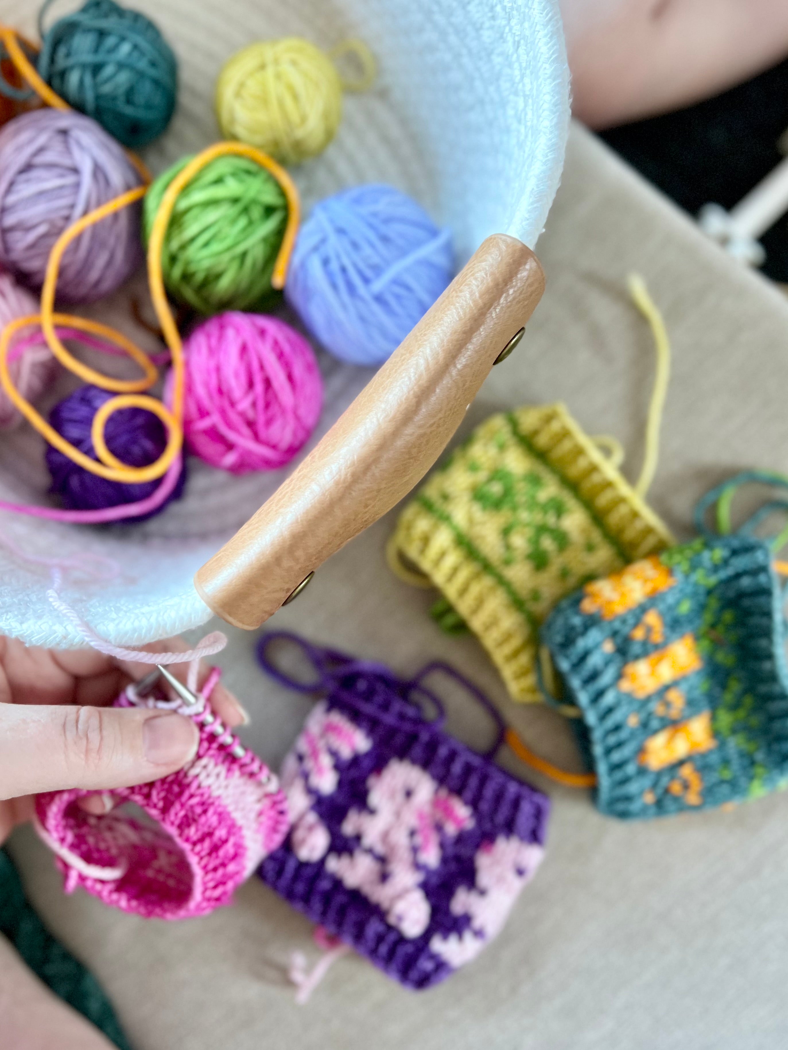 2024 Spring Doodle (Cup Cozy)