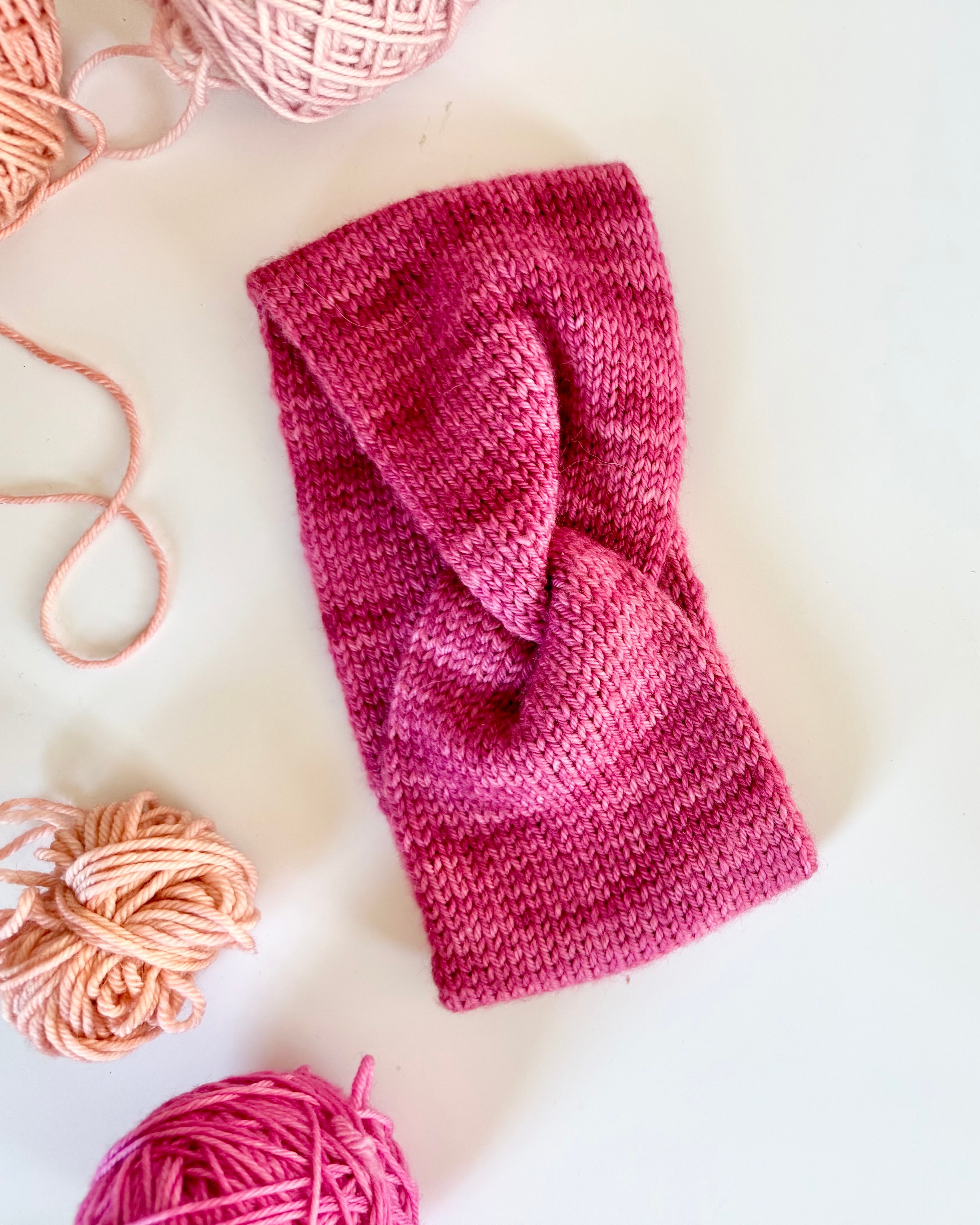 Base Doodle Headband 2