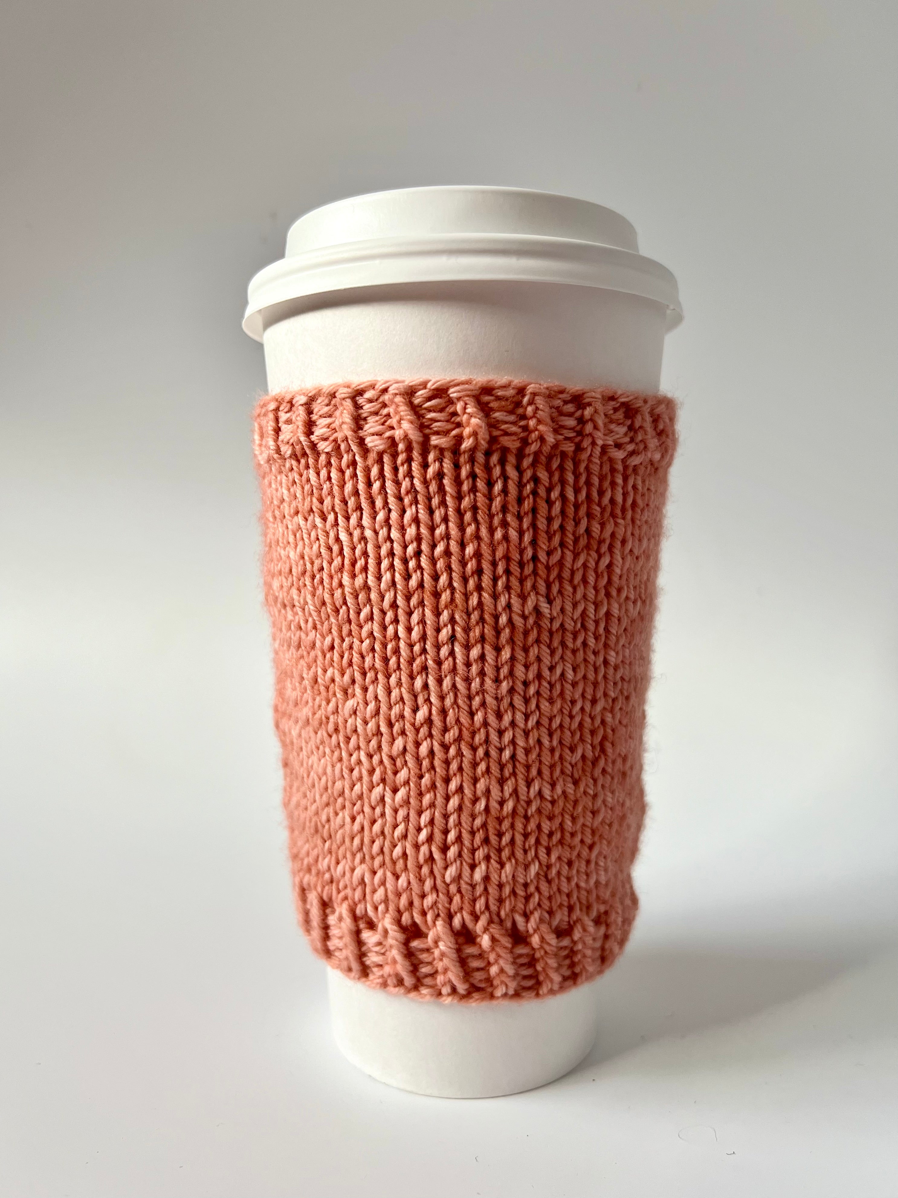 Base Doodle Cup Cozy
