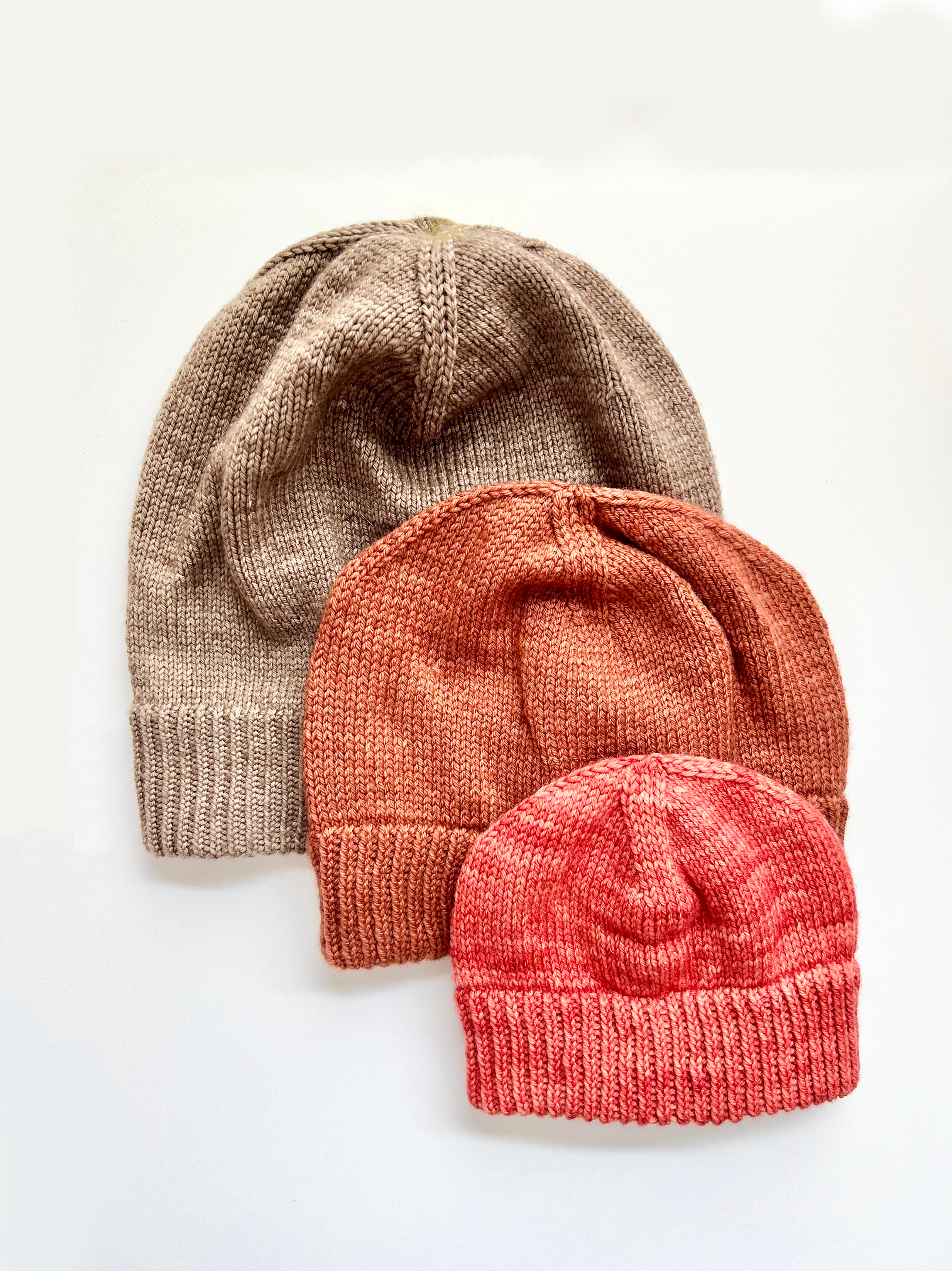 Base Doodle Beanie 2