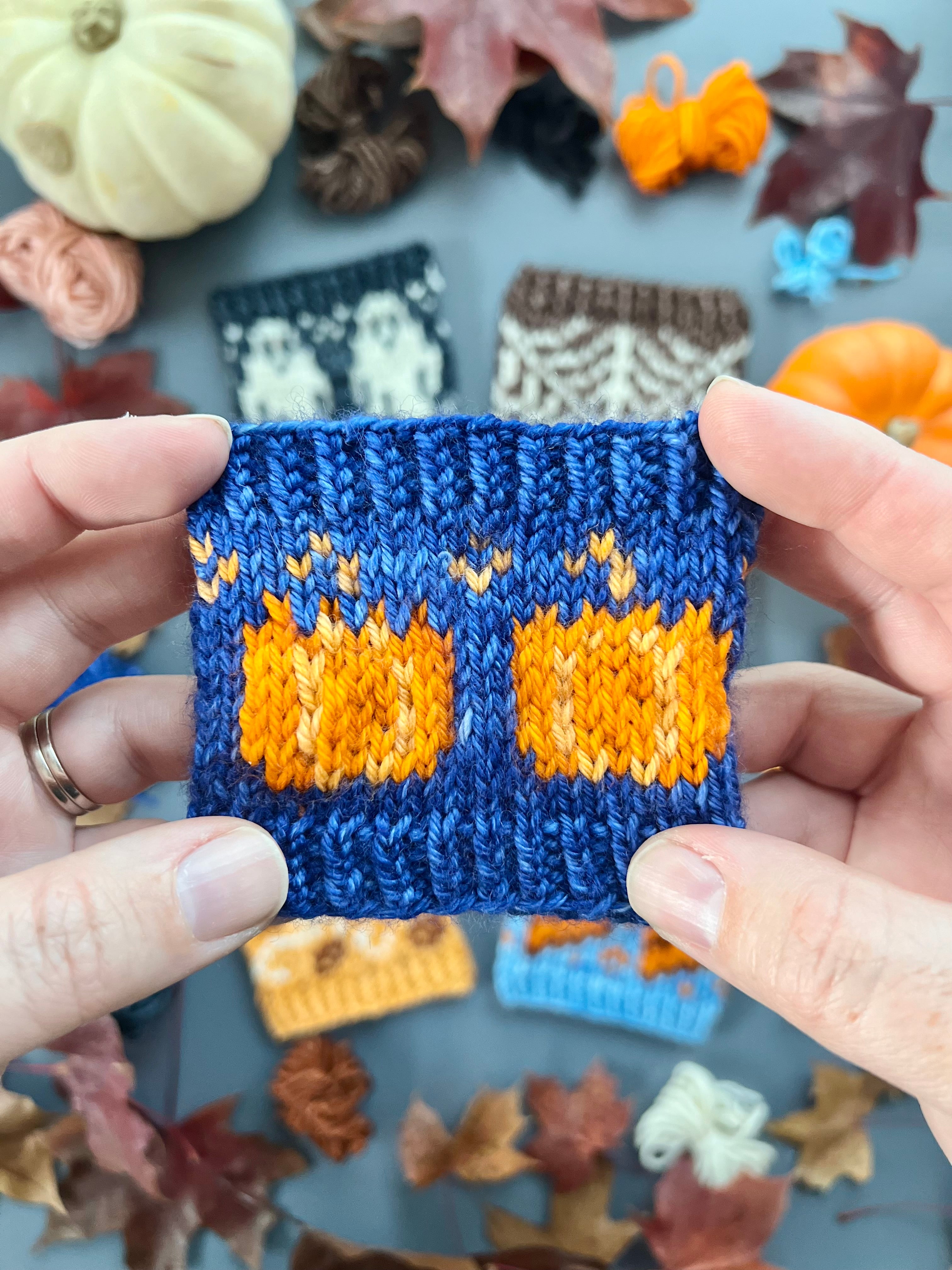 2024 Autumn Doodle (Cup Cozy)