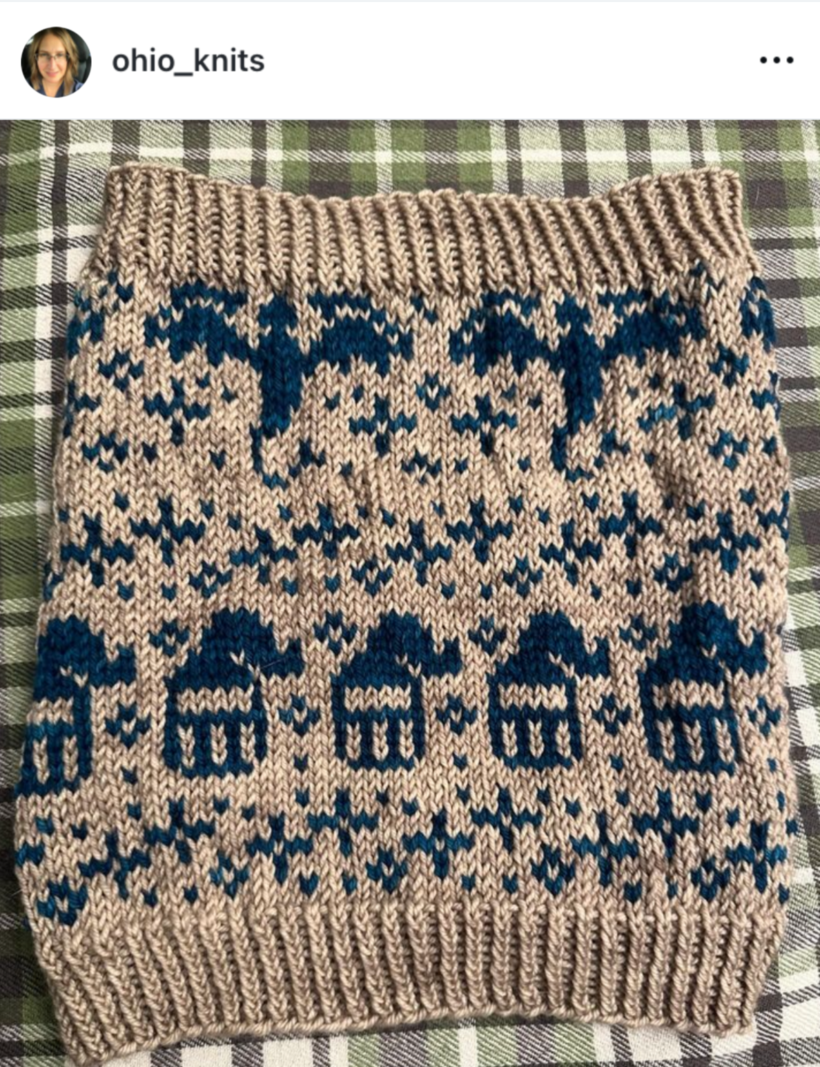 Fantasy Doodle (Standard Cowl)