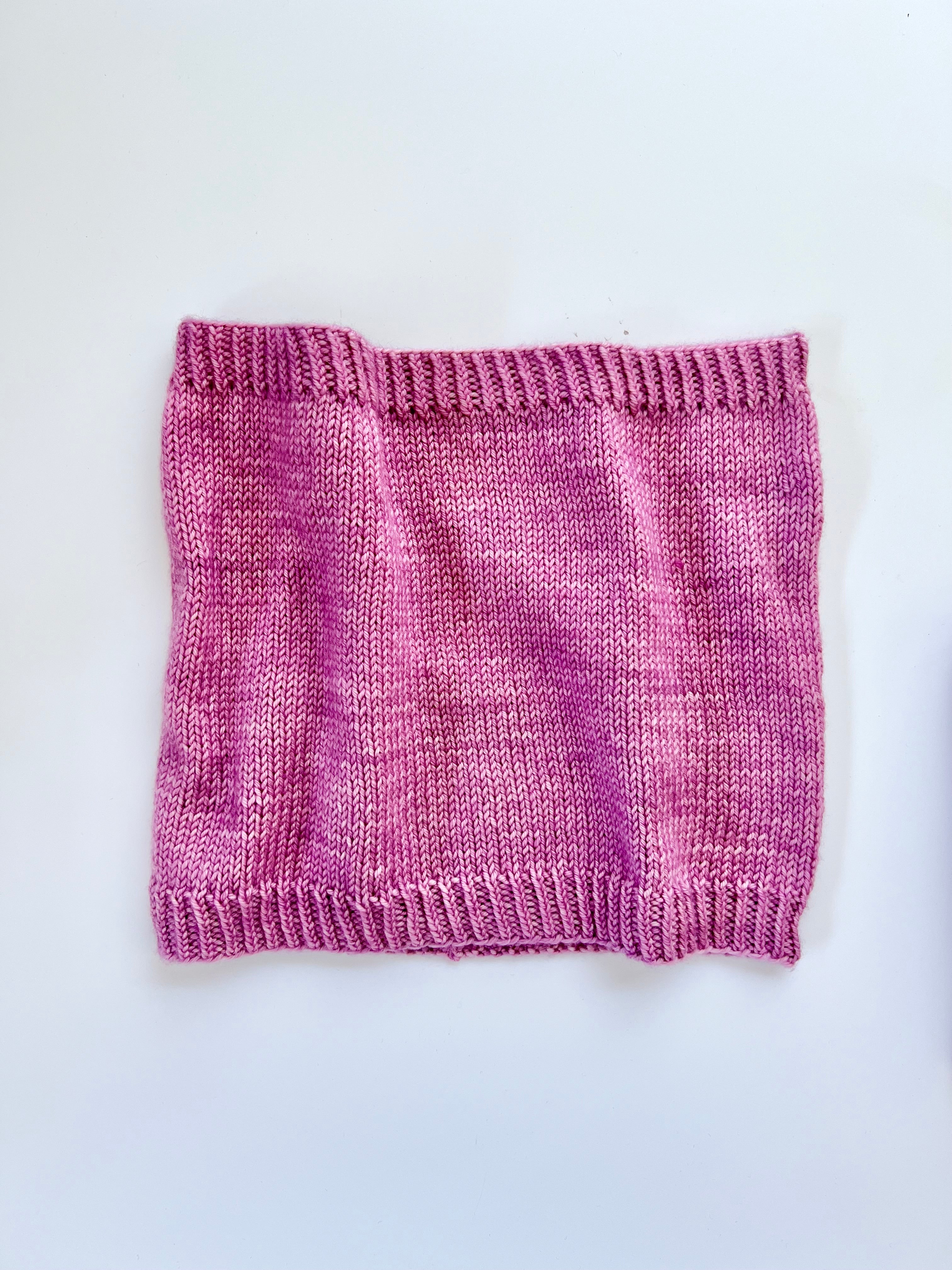 Base Doodle Standard Cowl