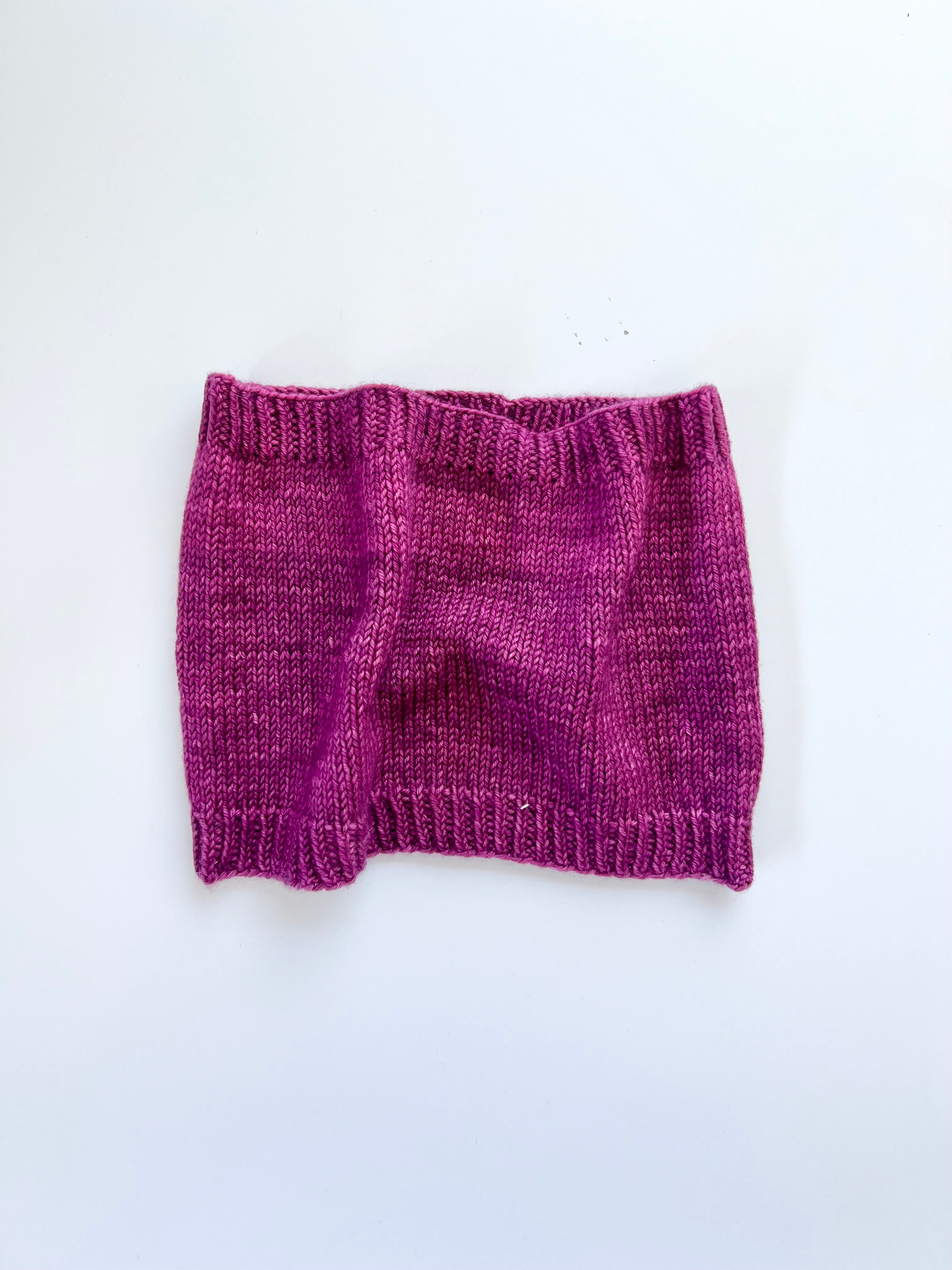 Base Doodle Standard Cowl