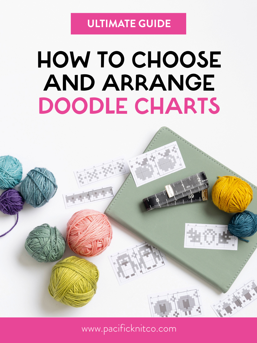 Ultimate Guide: How to Choose & Arrange Your Doodle Charts