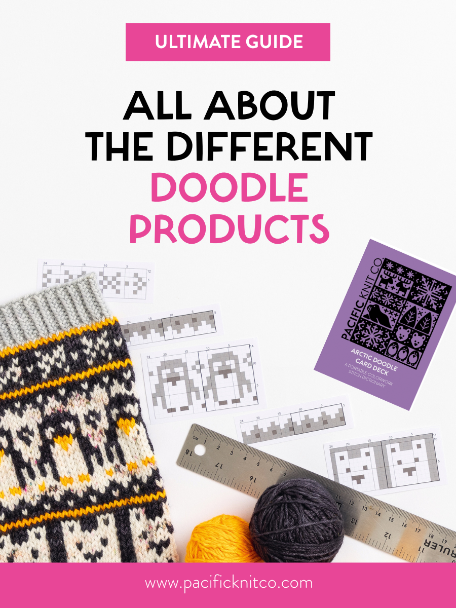 Ultimate Guide: All About our Doodle Products
