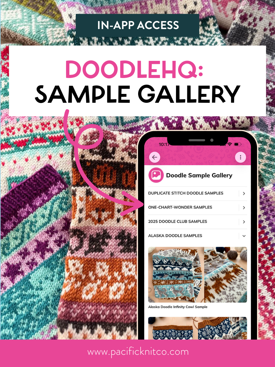DoodleHQ: Doodle Sample Gallery