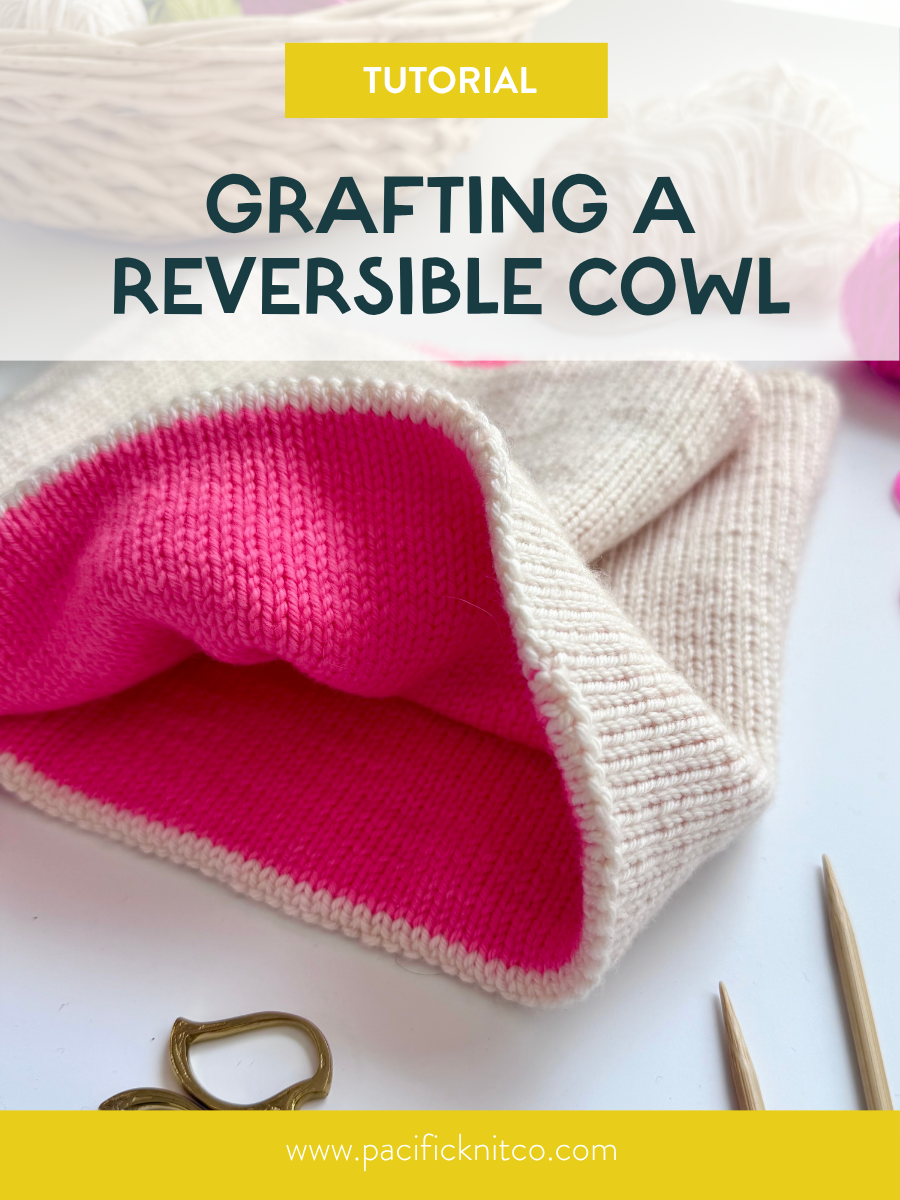 How to Graft a Reversible Cowl