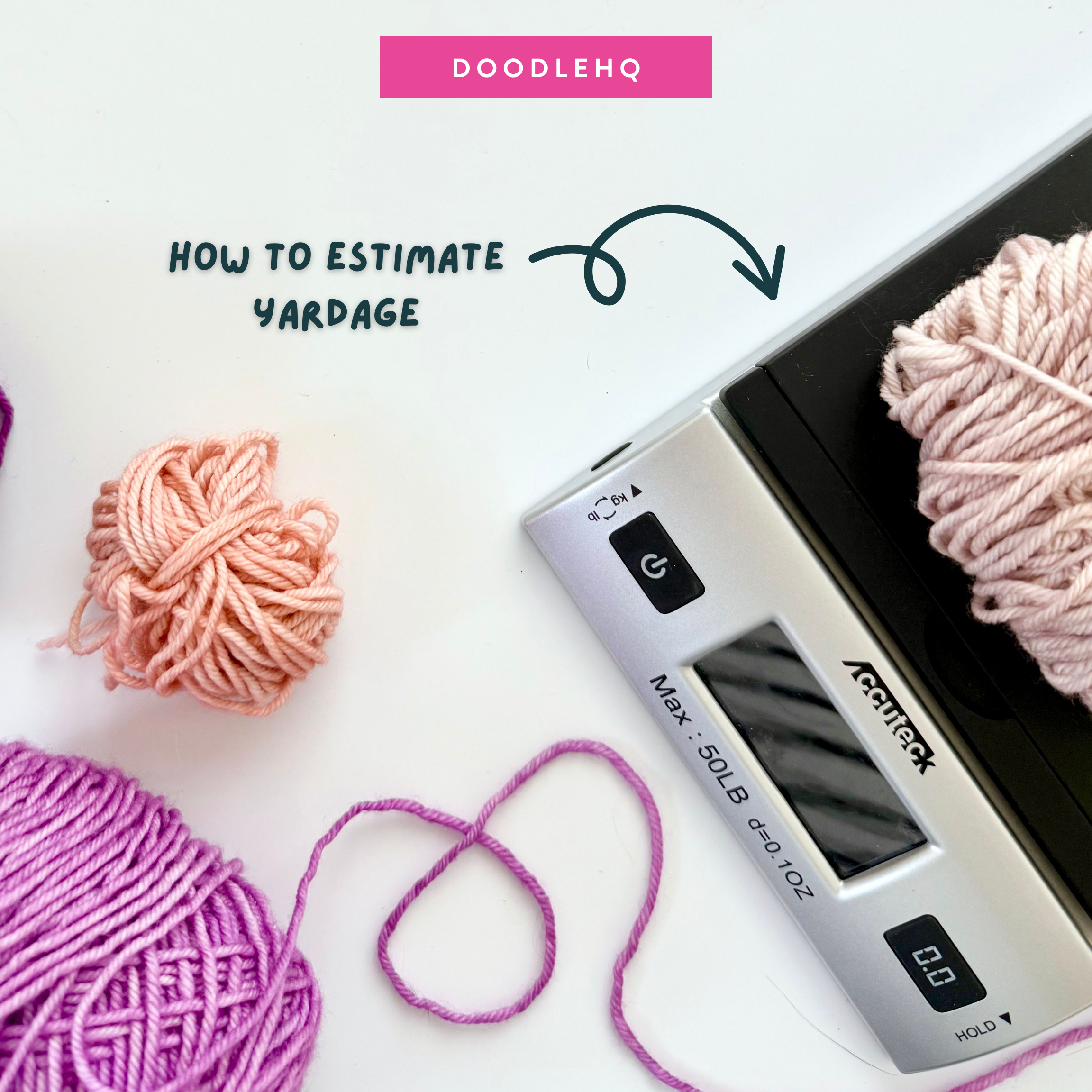 Live Virtual HQ Workshop: Building a Yarn Palette (Aug 19, 5-6:30 PST)