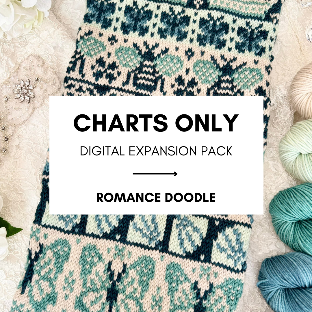 Romance Doodle (Charts Only)
