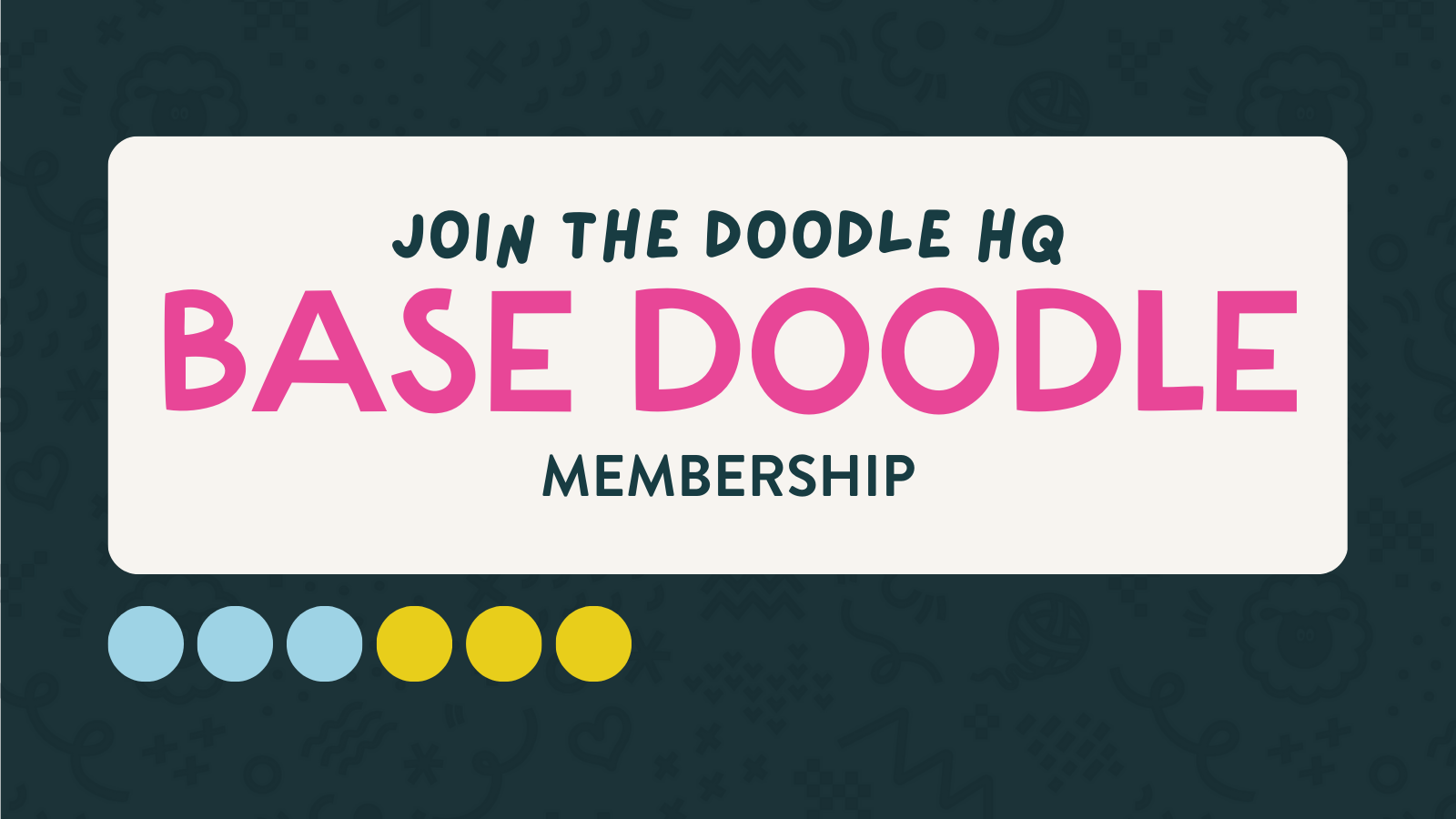 The Doodle HQ
