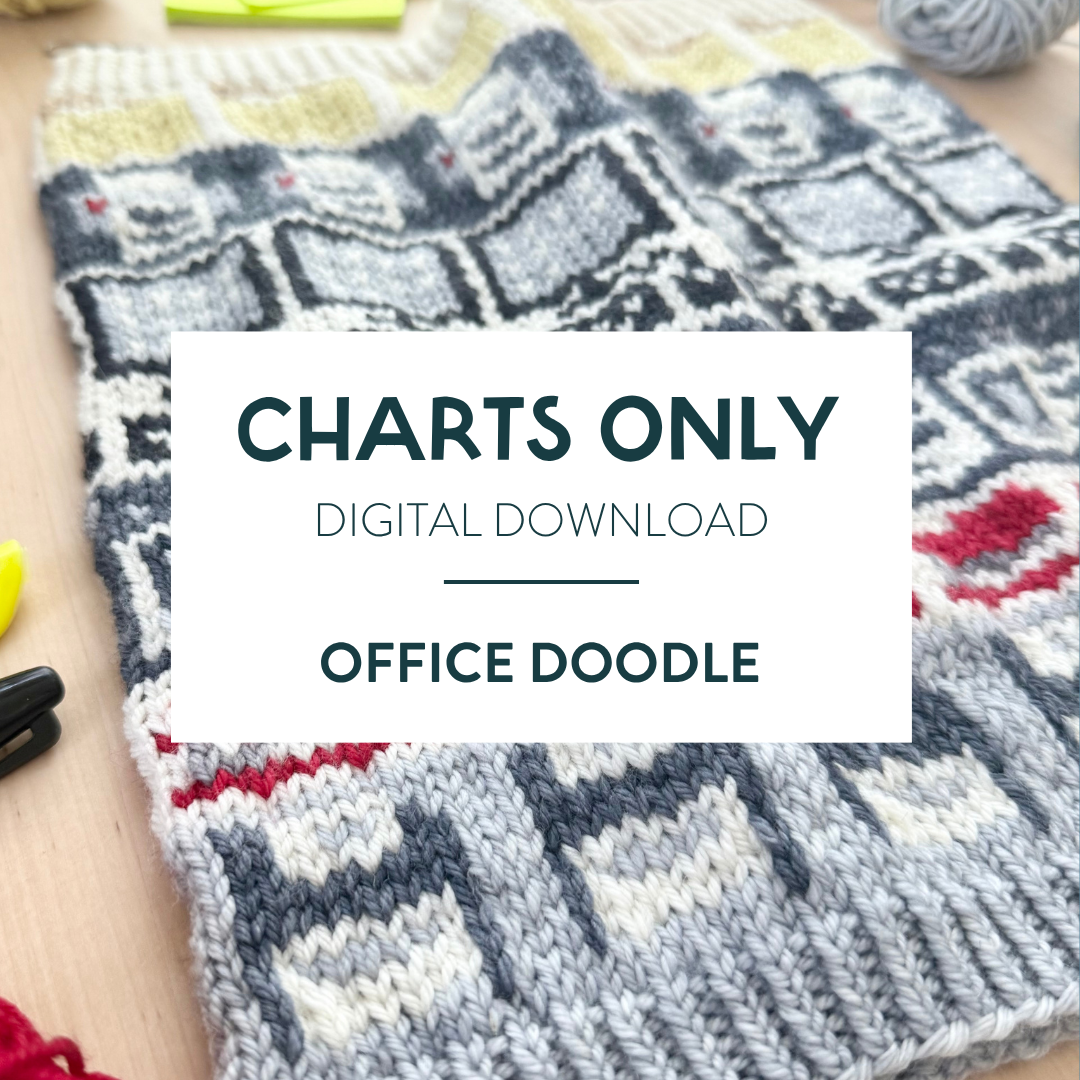 Office Doodle (Charts Only)