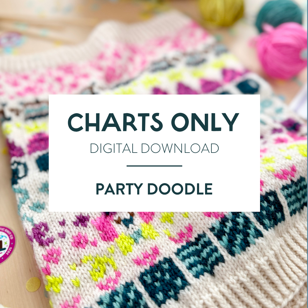Party Doodle (Charts Only)