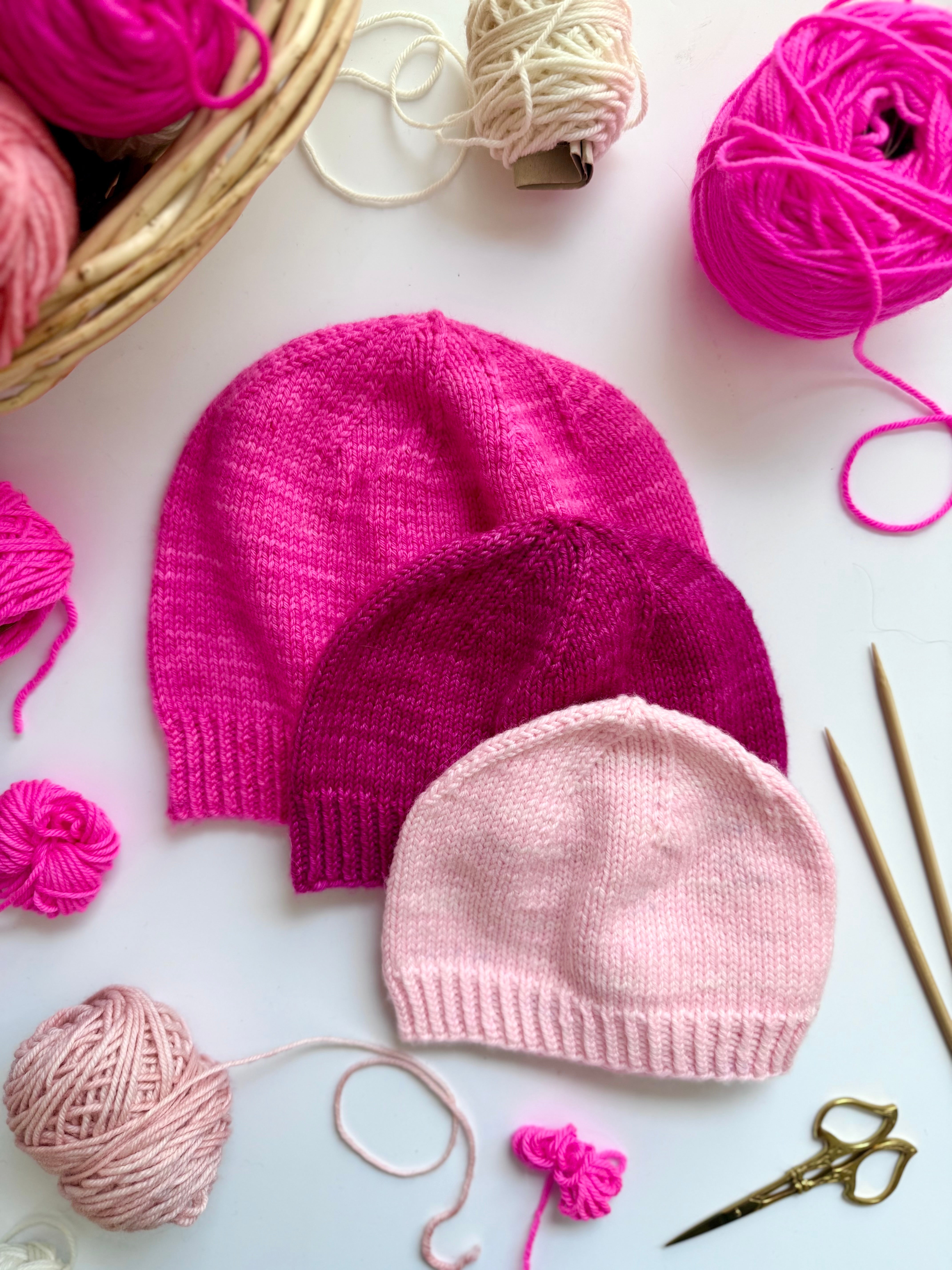 Base Doodle Beanie 1
