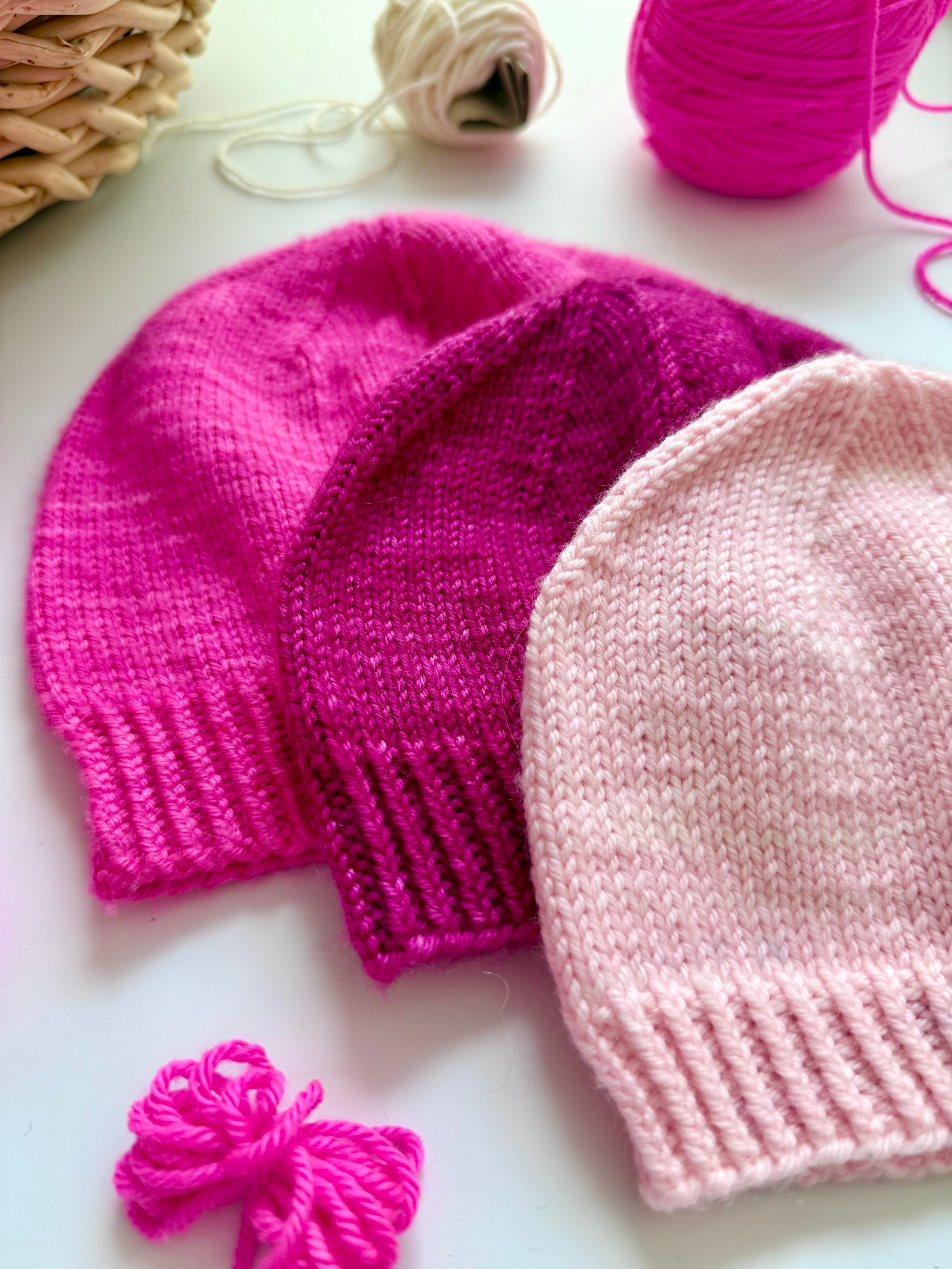 Base Doodle Beanie 1
