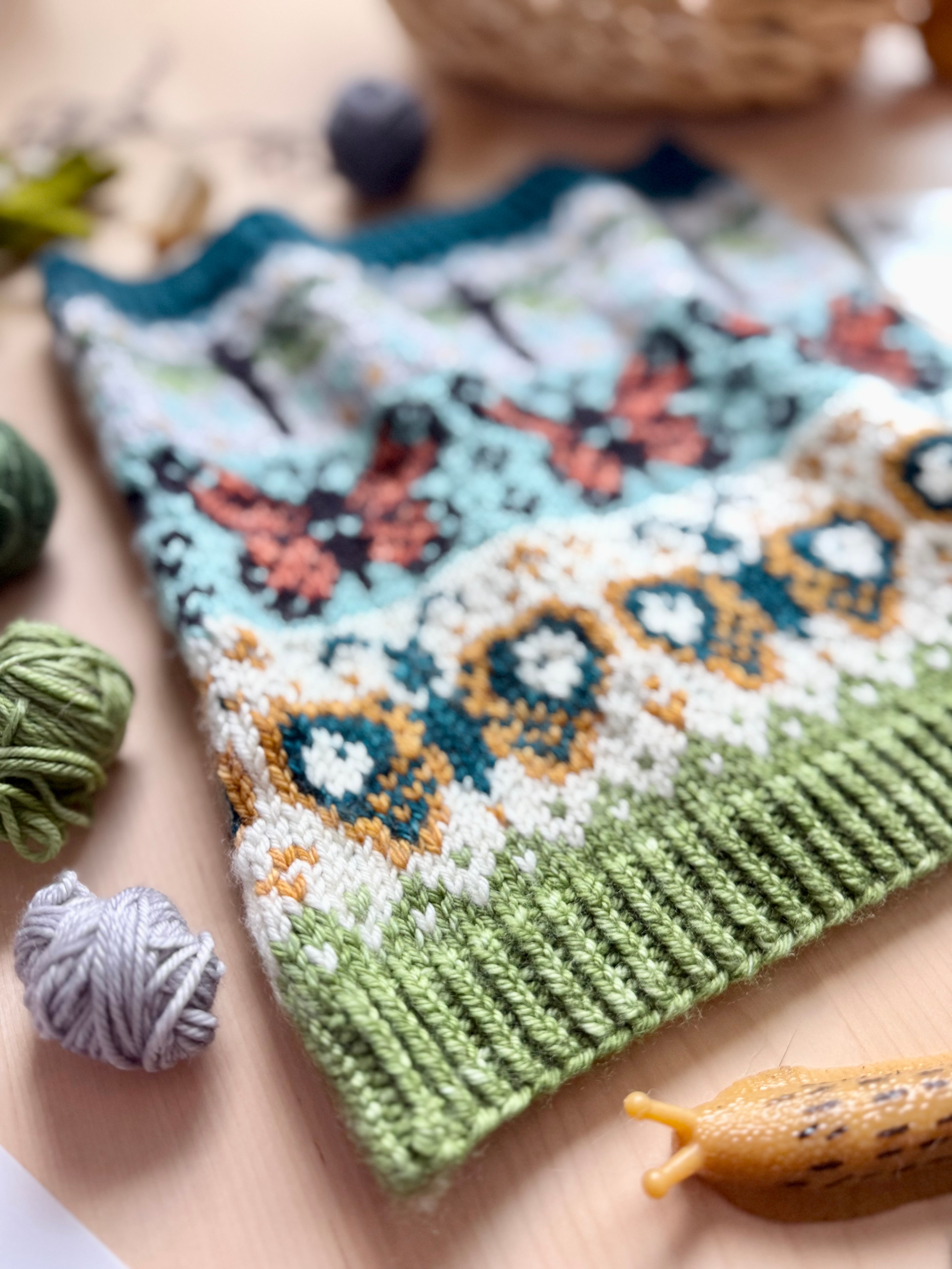 Bugs Doodle (Standard Cowl)
