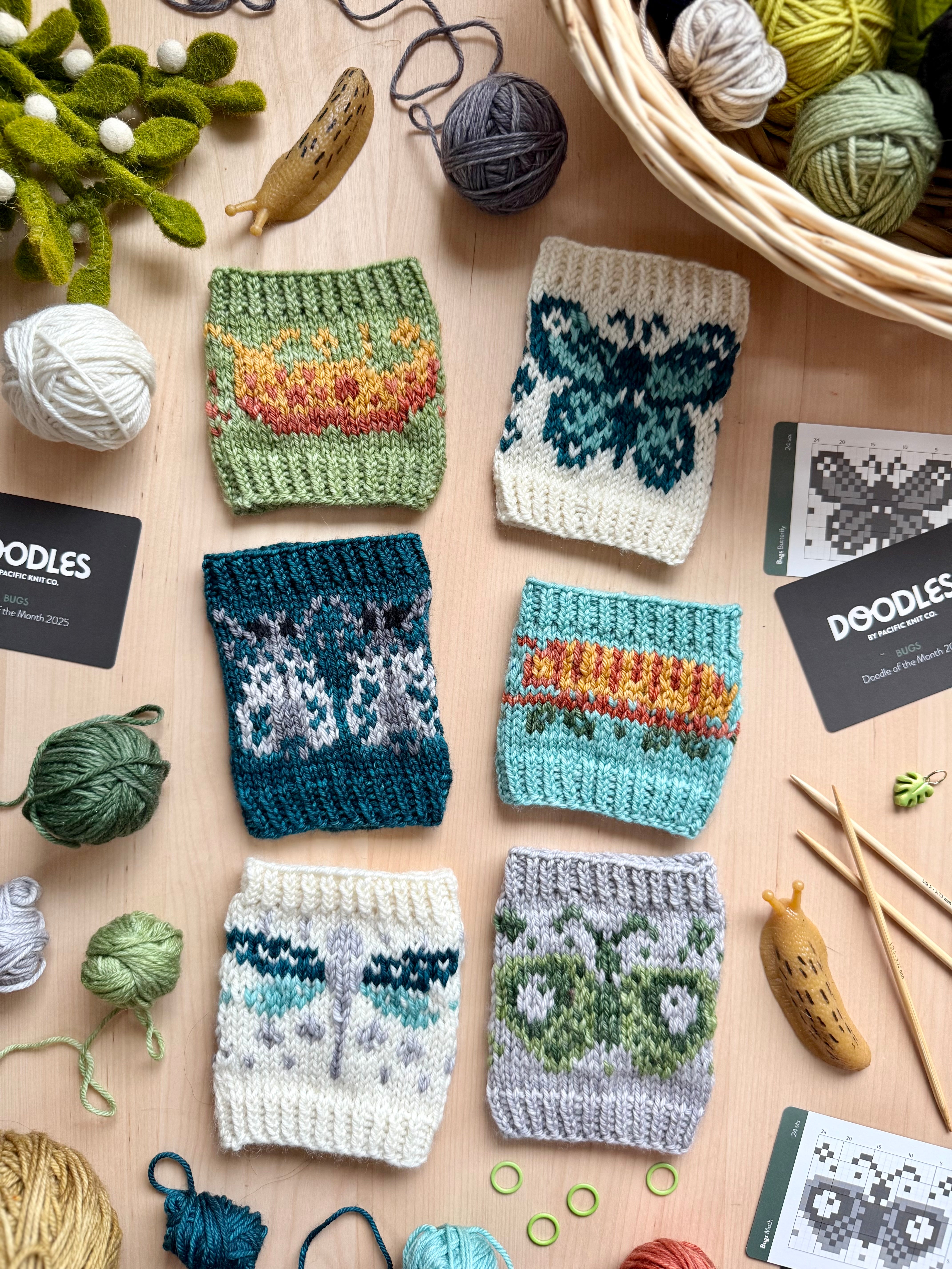 Bugs Doodle (Standard Cowl)