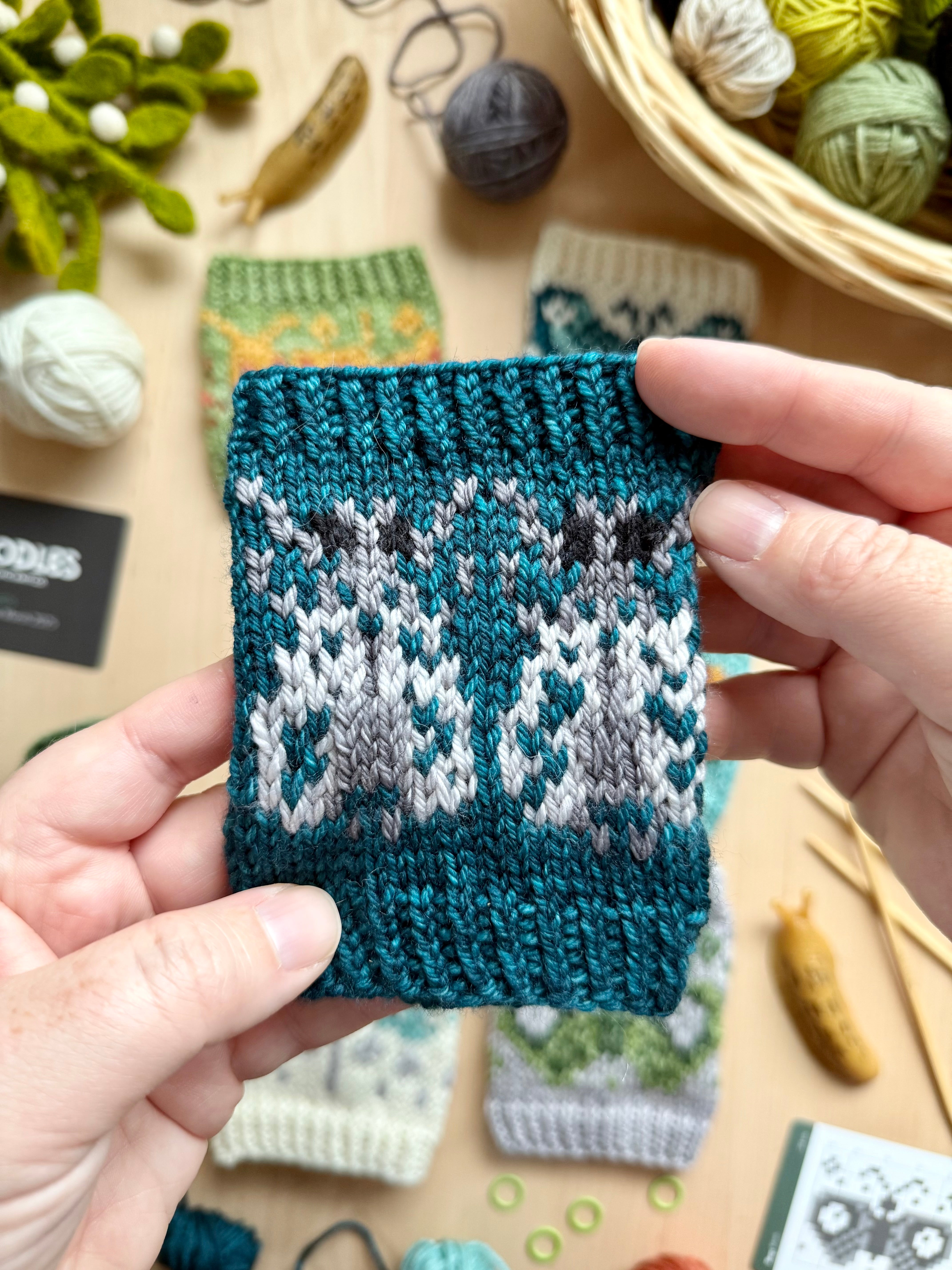 Bugs Doodle (Charts Only)