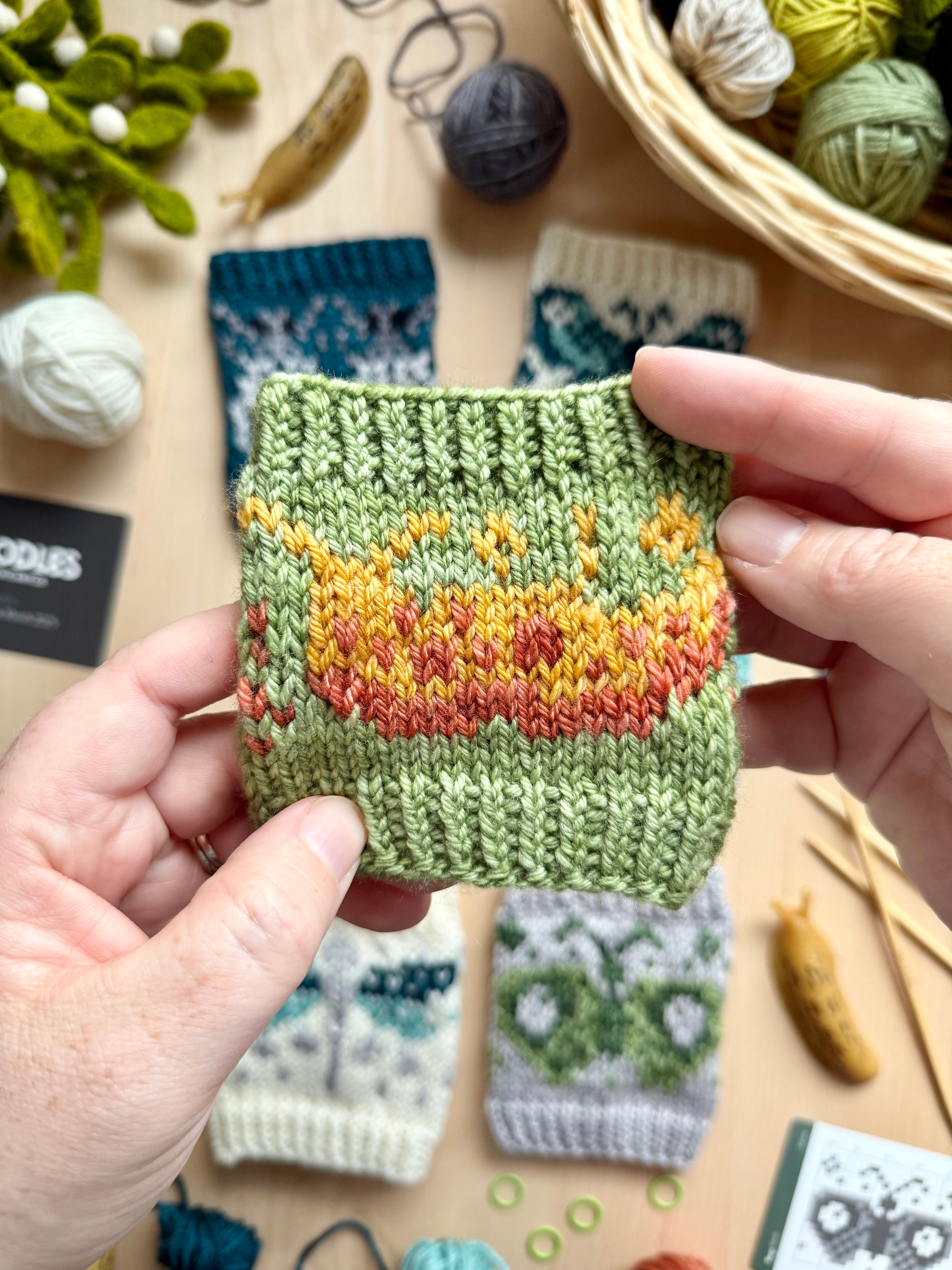 Bugs Doodle (Charts Only)