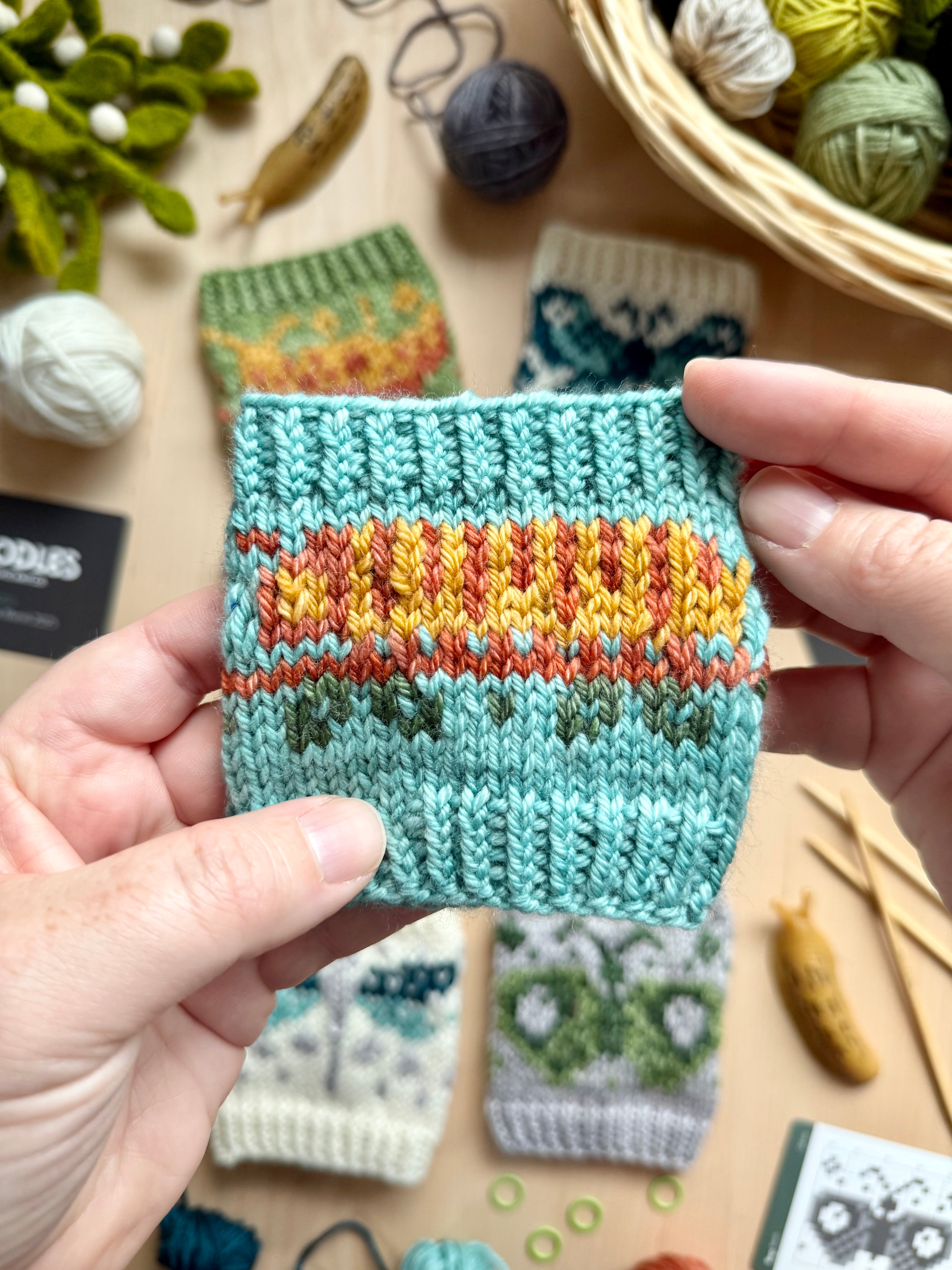 Bugs Doodle (Charts Only)