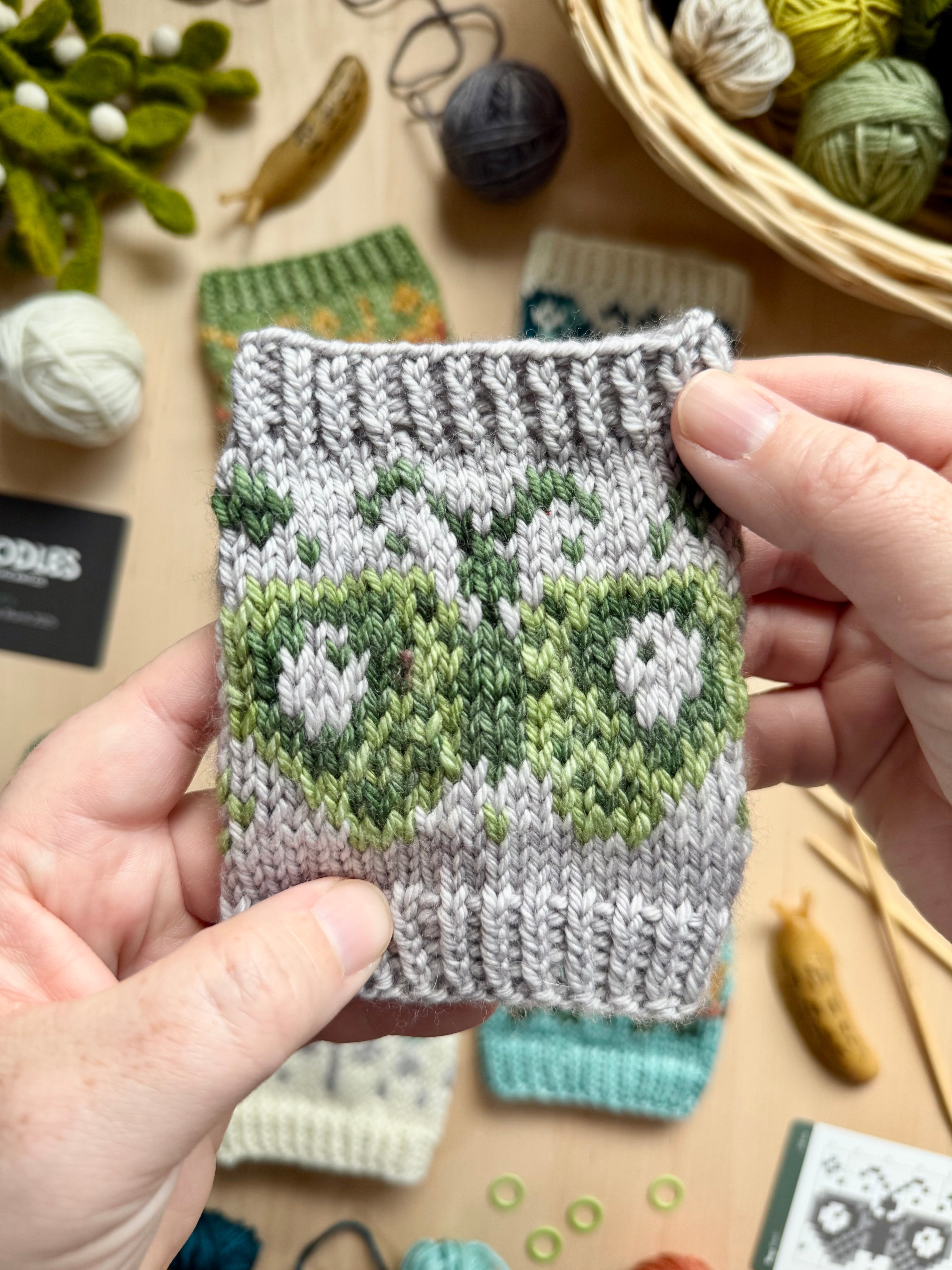 Bugs Doodle (Charts Only)