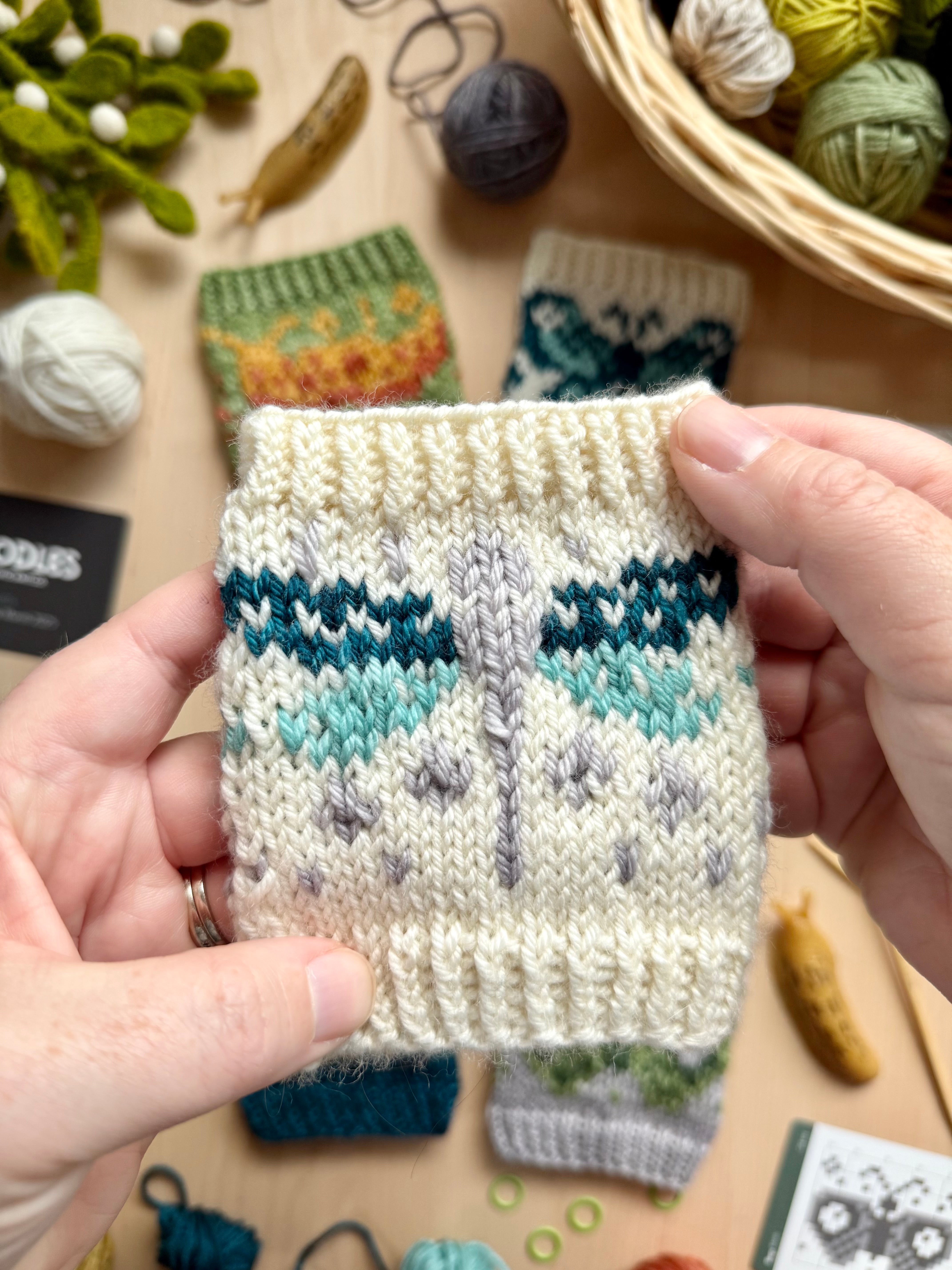 Bugs Doodle (Charts Only)