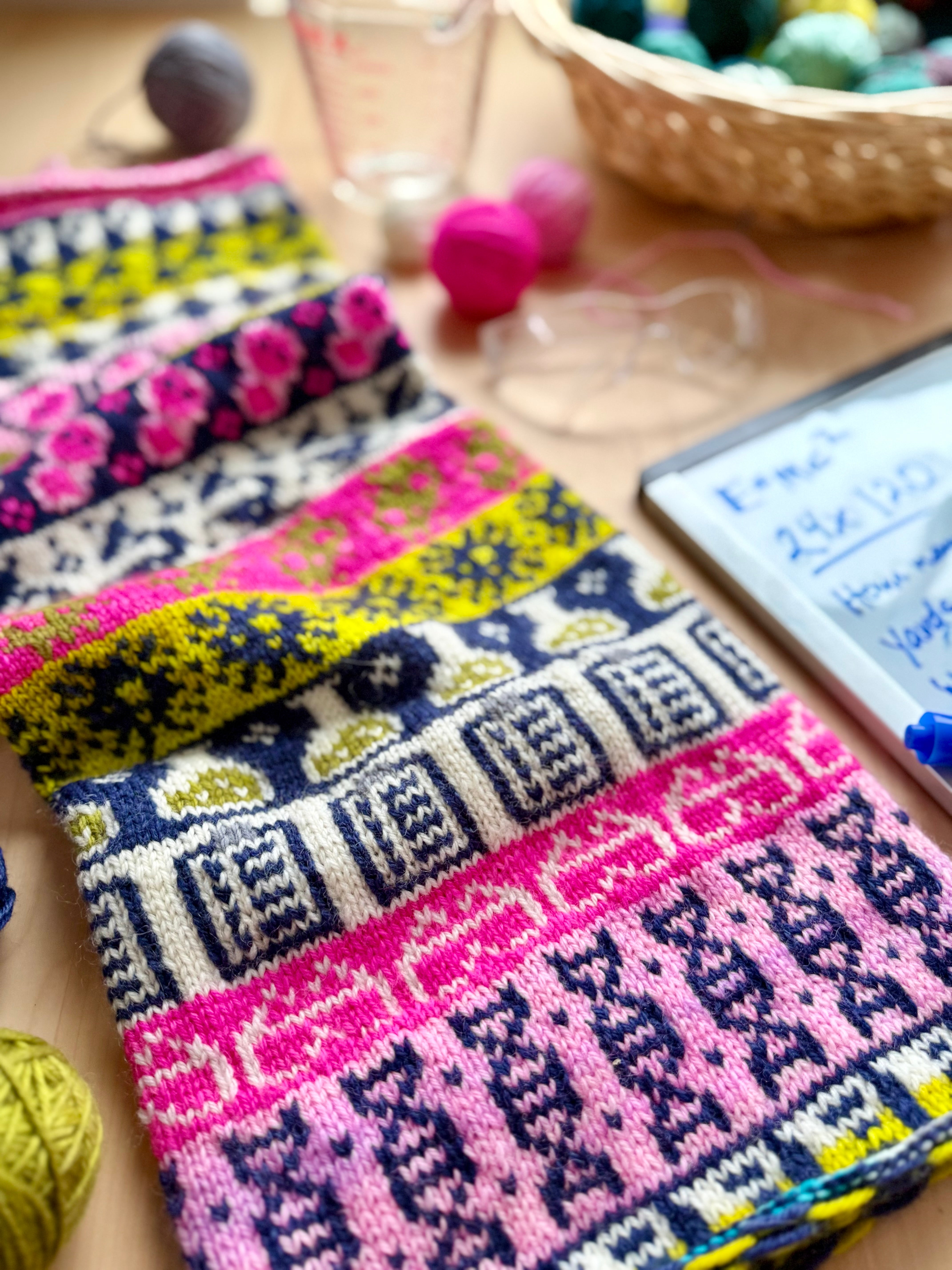 Science Doodle (Charts Only)