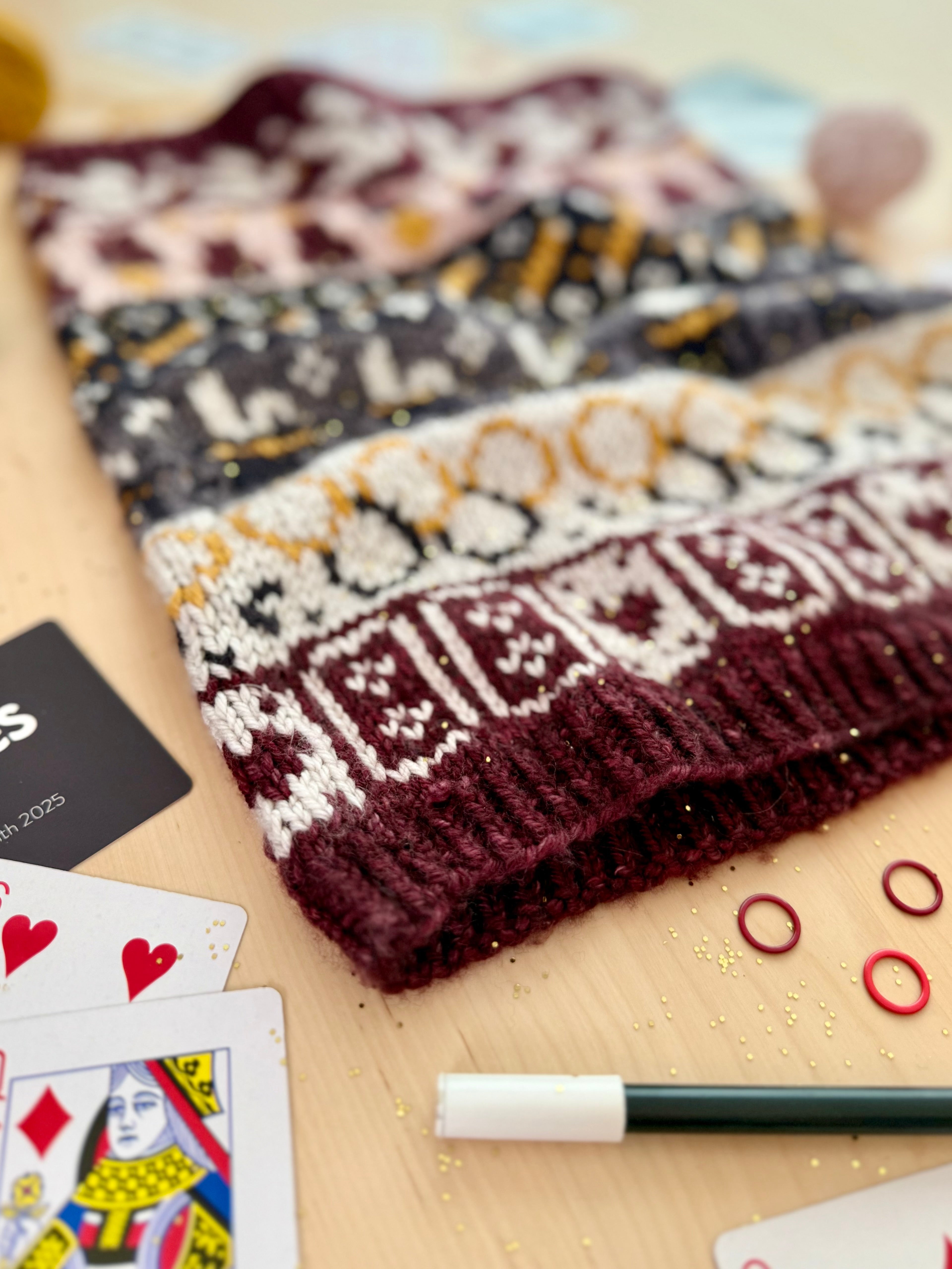 Magic Doodle (Standard Cowl)
