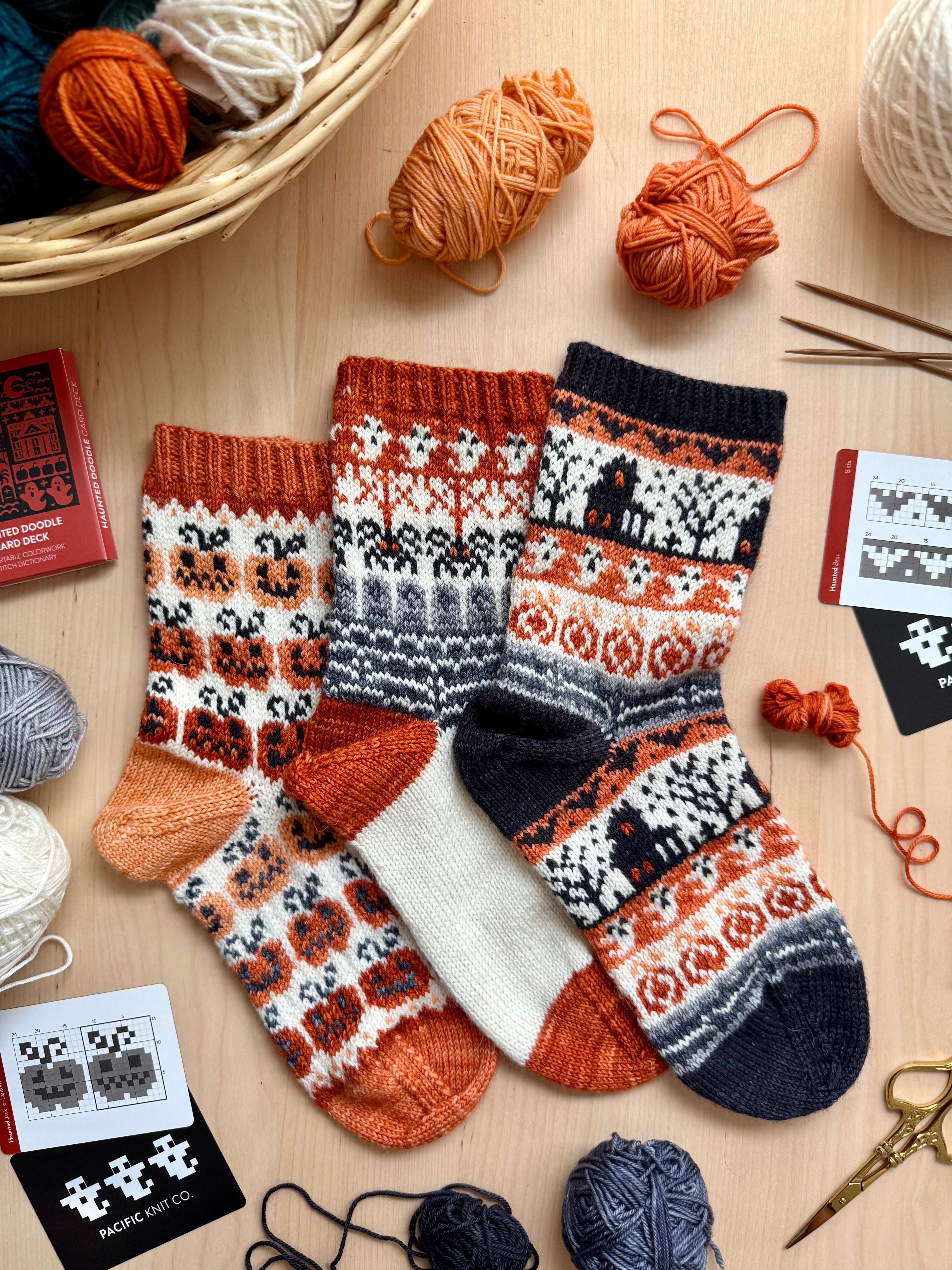 Pacific Knit Co
