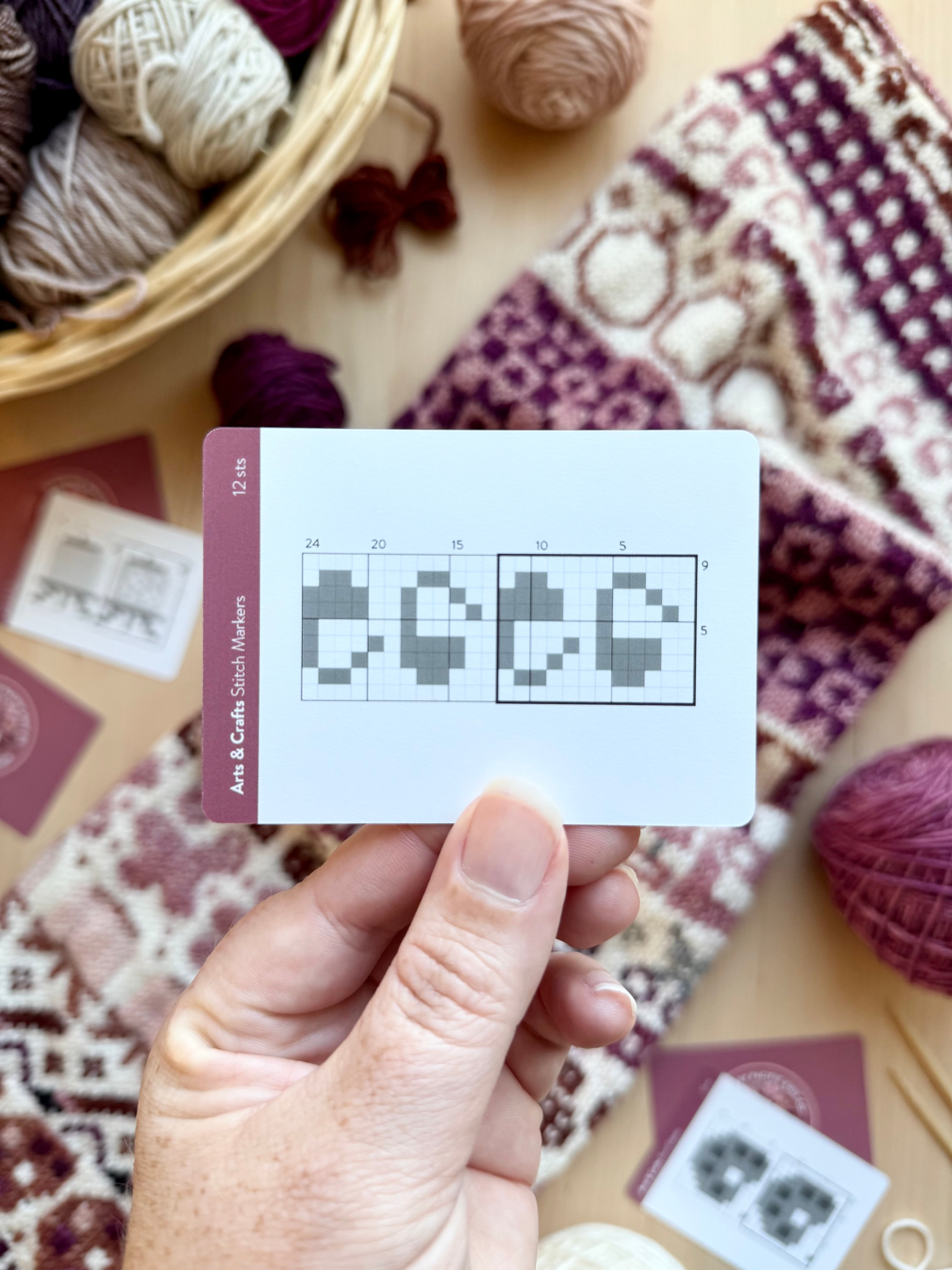 Arts & Crafts Doodle (Expansion Card Deck)