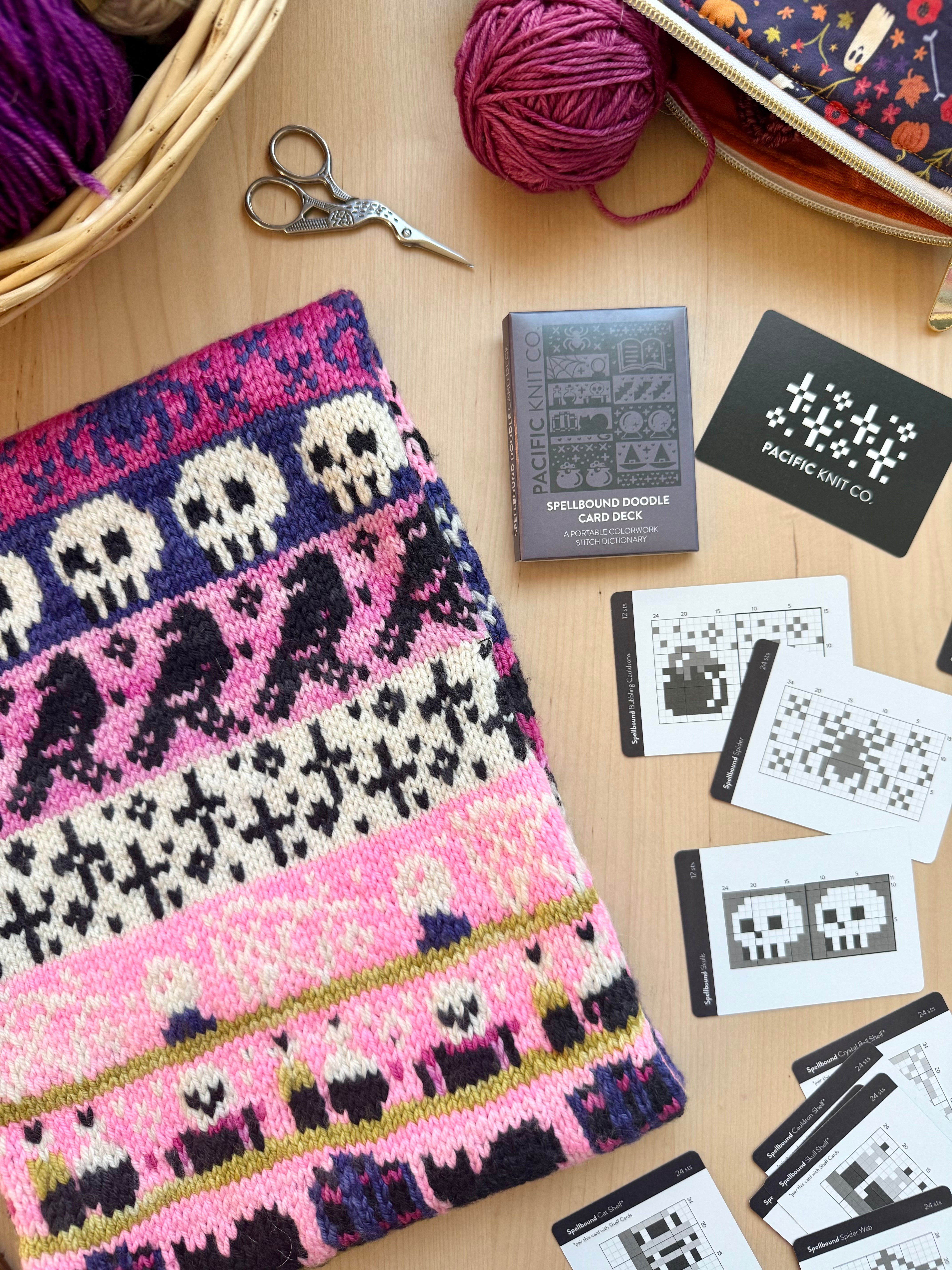 Ultimate Halloween Doodle Deck Bundle