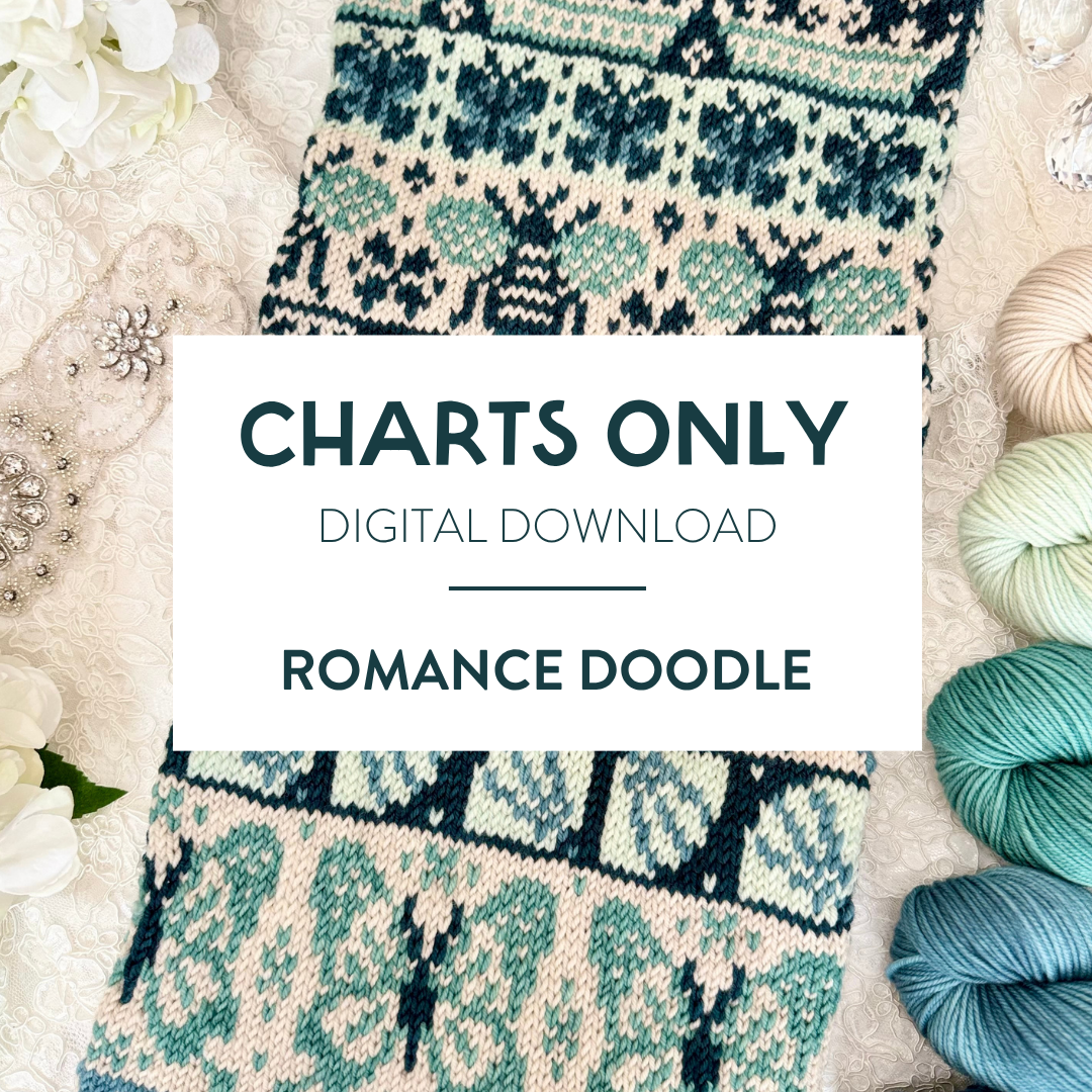 Romance Doodle (Charts Only)