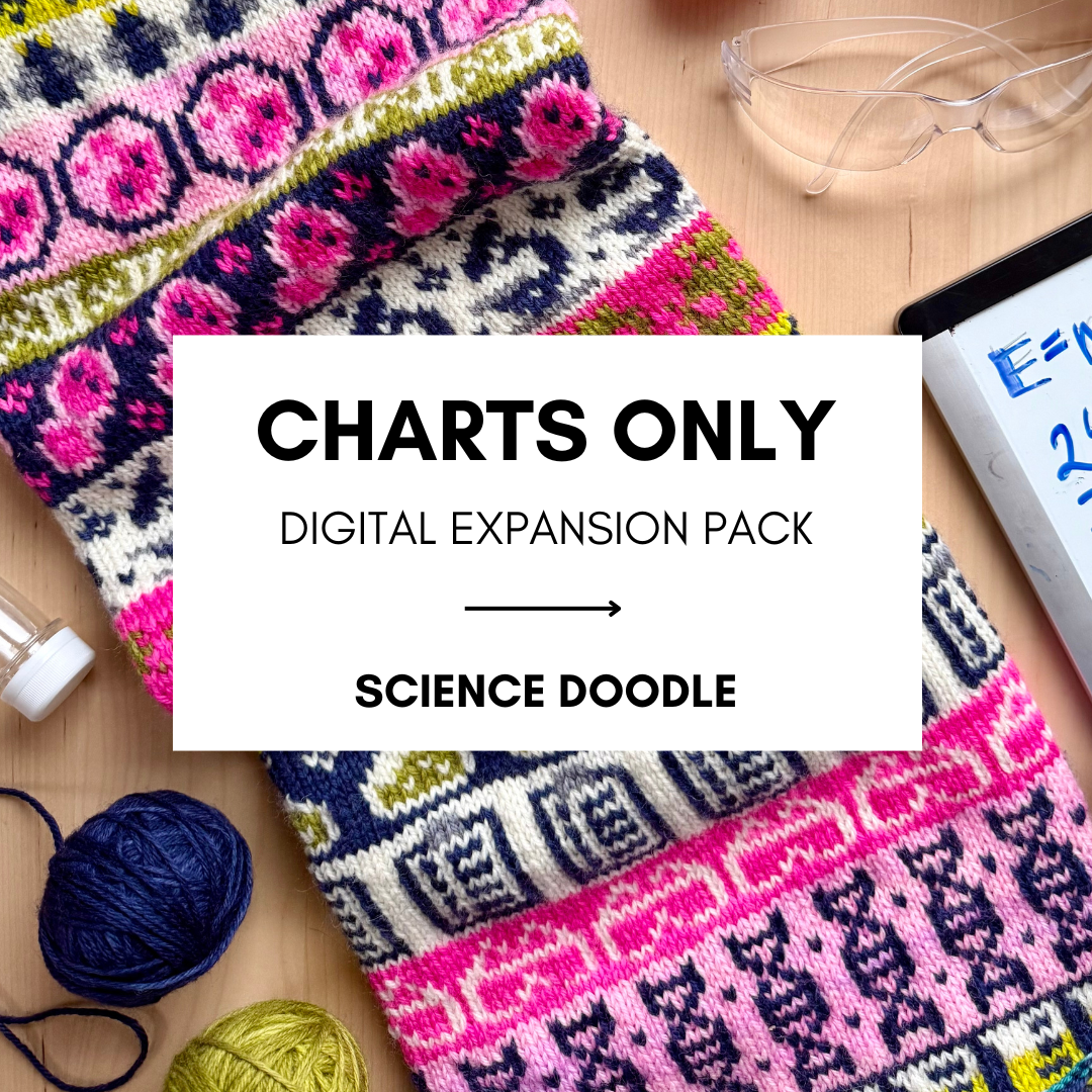 Science Doodle (Charts Only)
